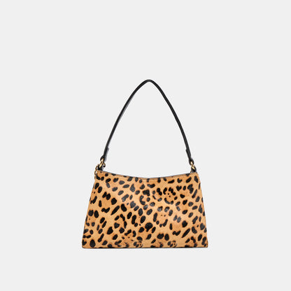 JAGGER-H LEOPARD CALF HAIR