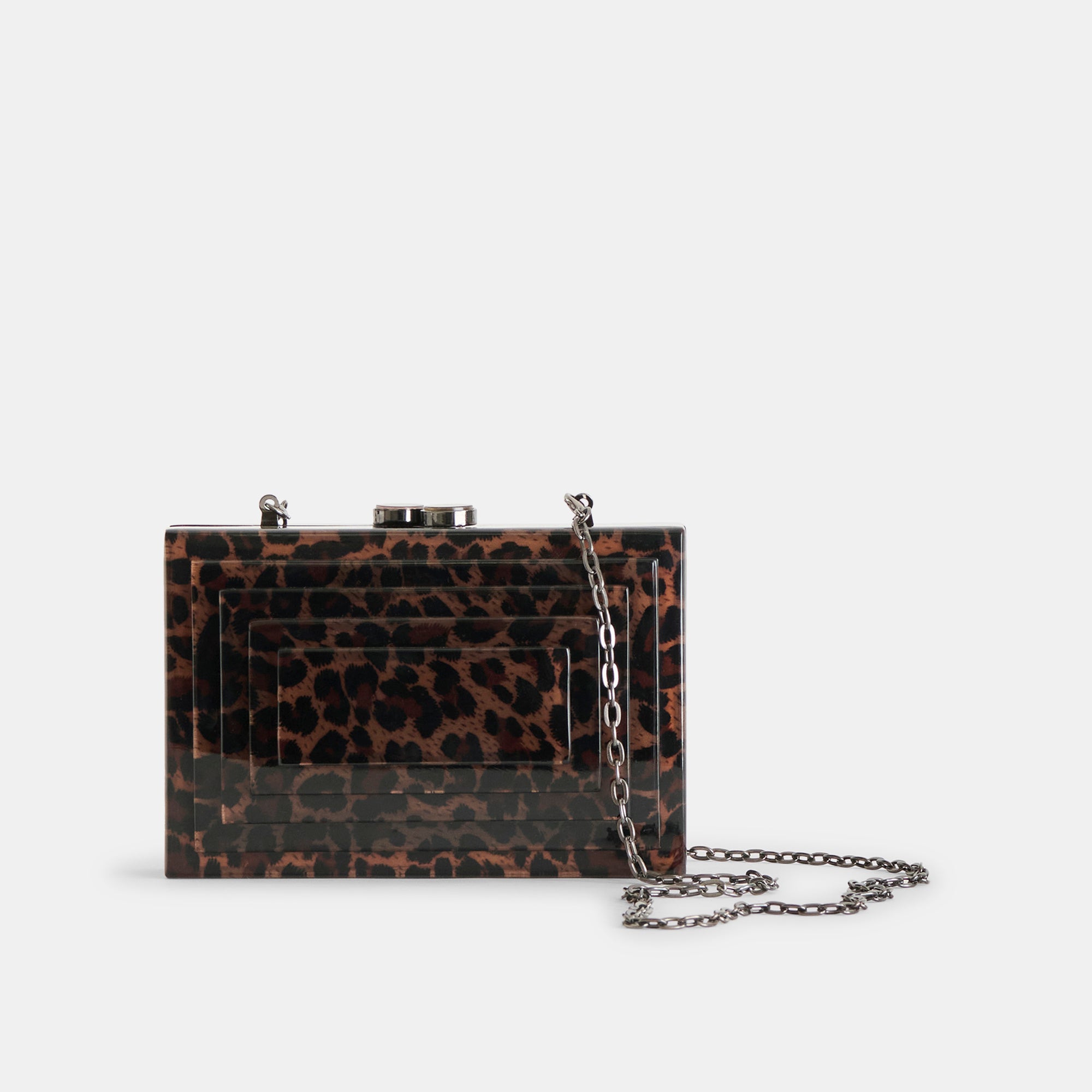 KEESHA LEOPARD