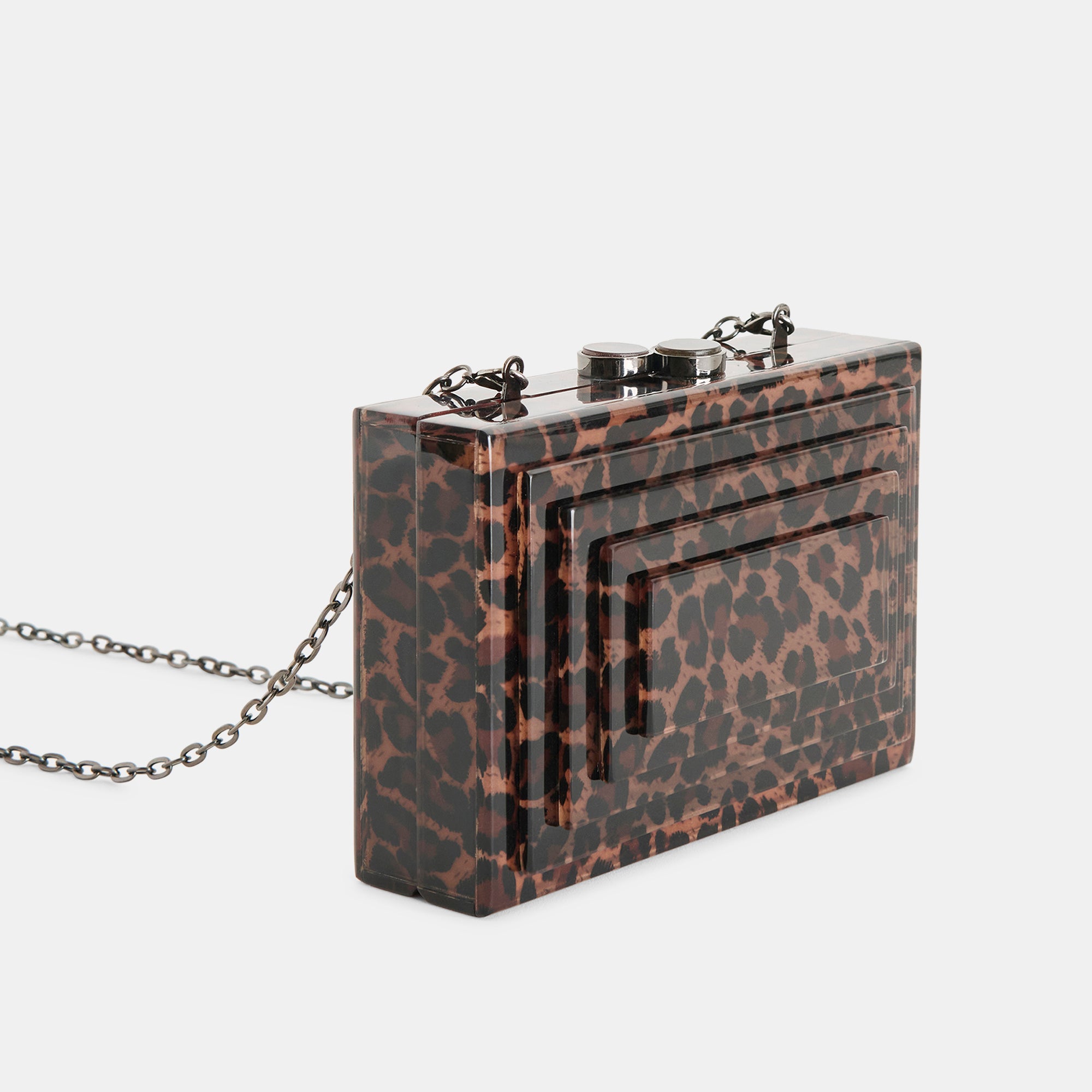 KEESHA LEOPARD - view 2