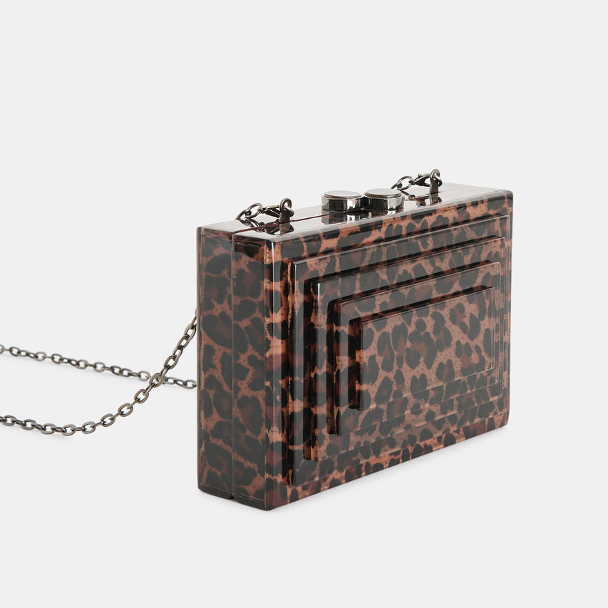 KEESHA LEOPARD