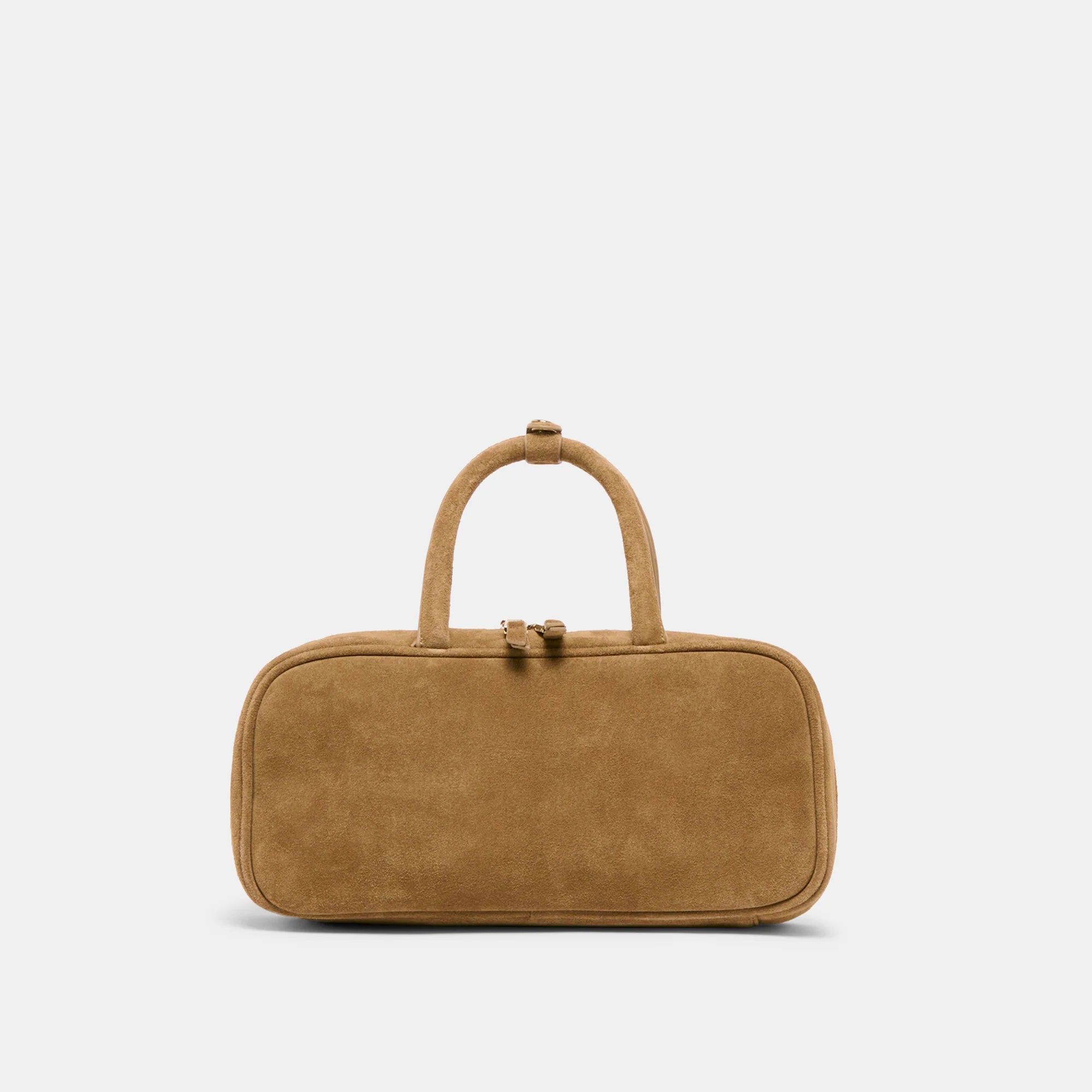 SANTINA SUEDE TAUPE - view 4