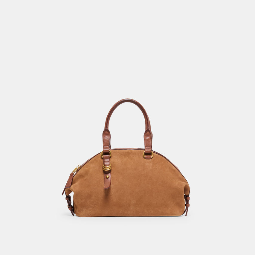 SION COGNAC NUBUCK