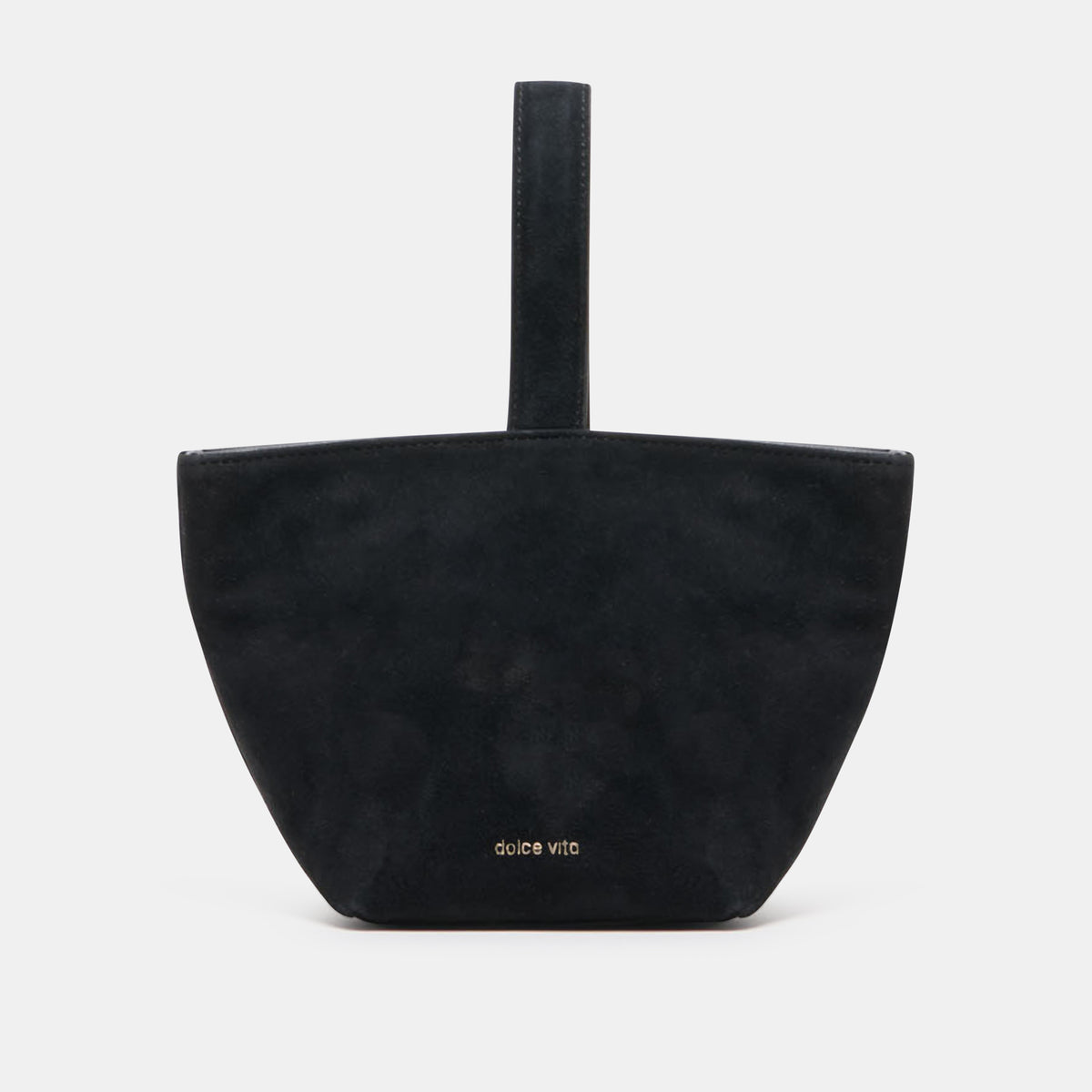 VETTA BLACK SUEDE - view 5