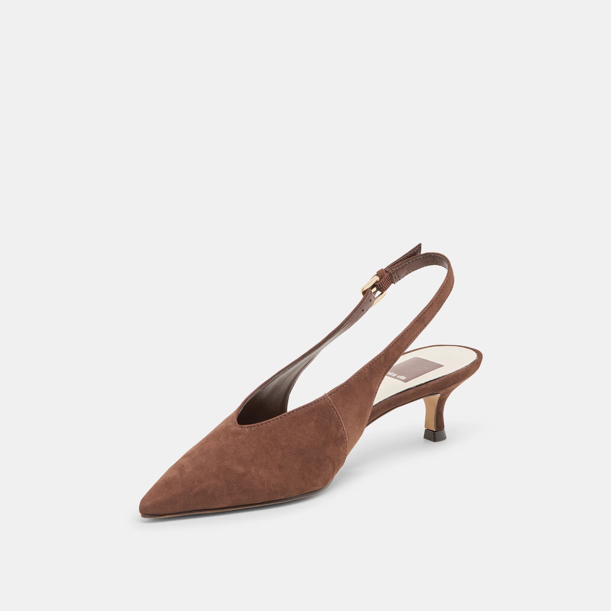 Daleena Anne Sandals In Brown main image 0