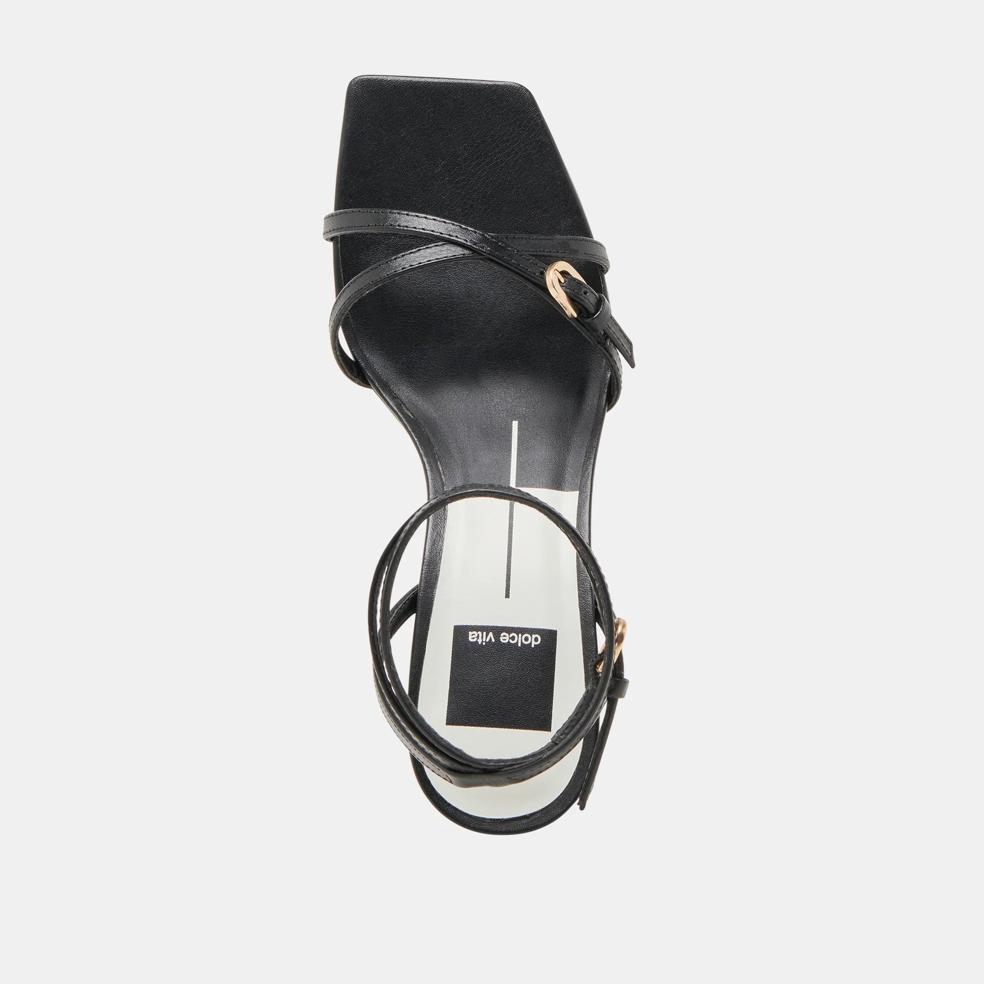 BAMBY MIDNIGHT PATENT - view 8