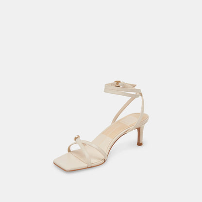CUIR D'OS DE BÉBÉ