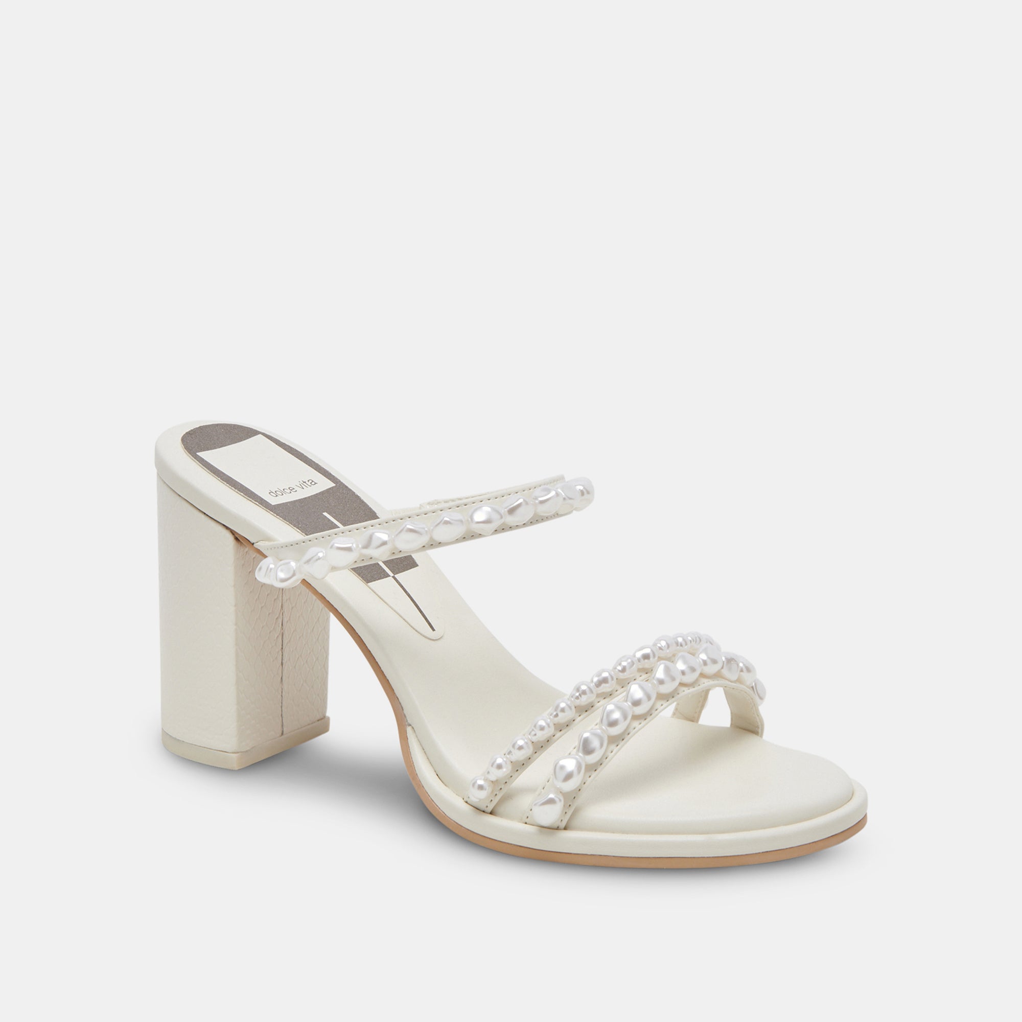 BARRIT PEARL VANILLA PEARLS - view 5