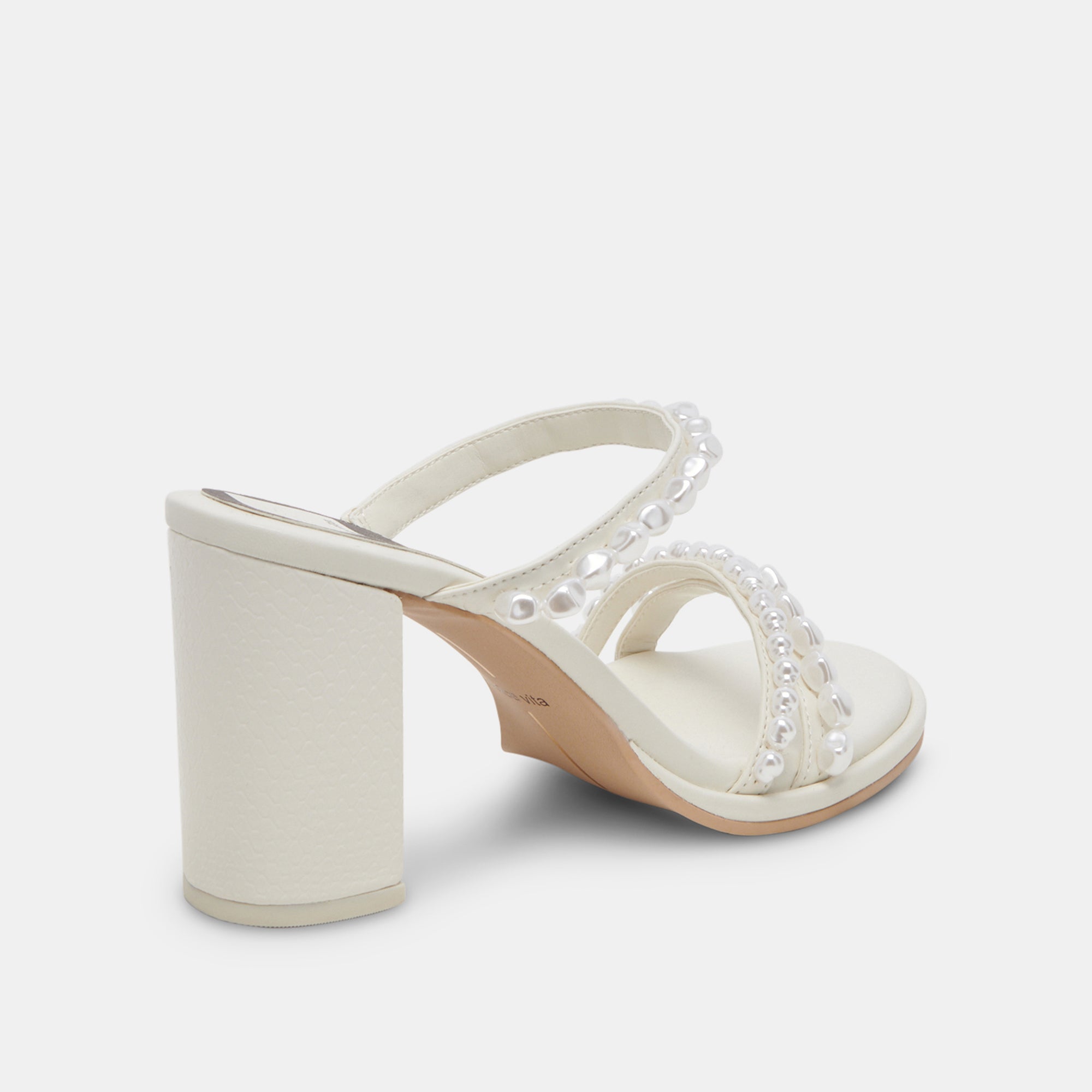 BARRIT PEARL VANILLA PEARLS - view 7