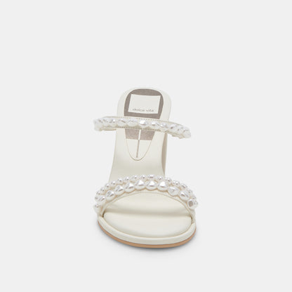 BARRIT PEARL VANILLA PEARLS