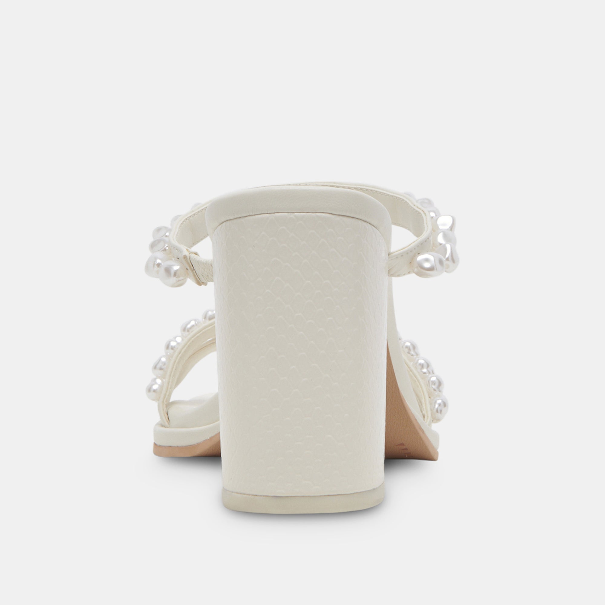 BARRIT PEARL VANILLA PEARLS - view 12