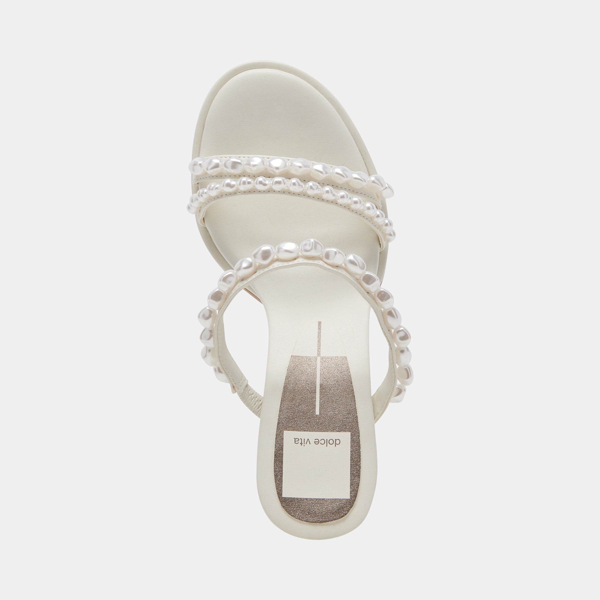 BARRIT PEARL VANILLA PEARLS - view 13