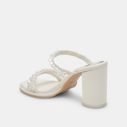 BARRIT PEARL VANILLA PEARLS