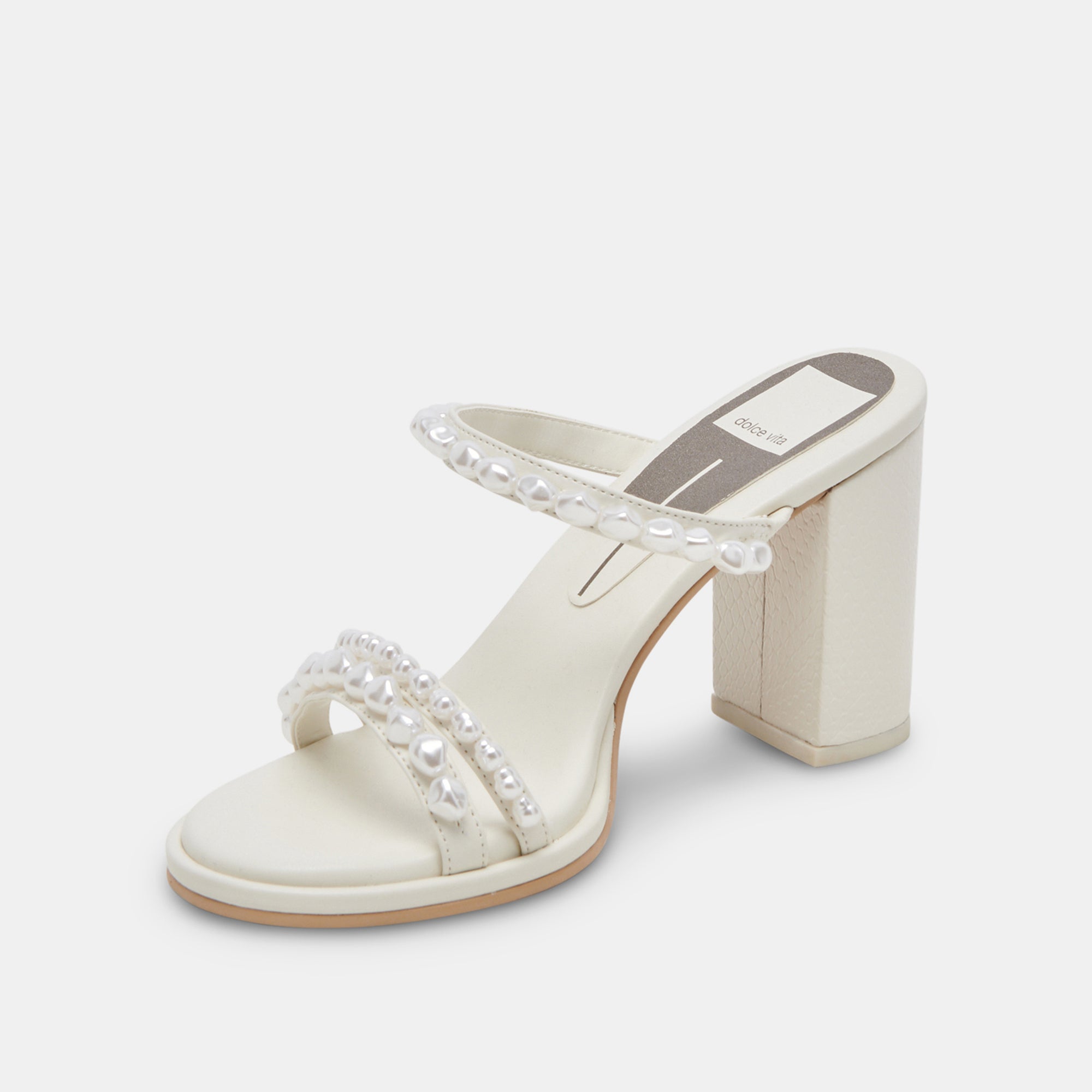 BARRIT PEARL VANILLA PEARLS - view 9