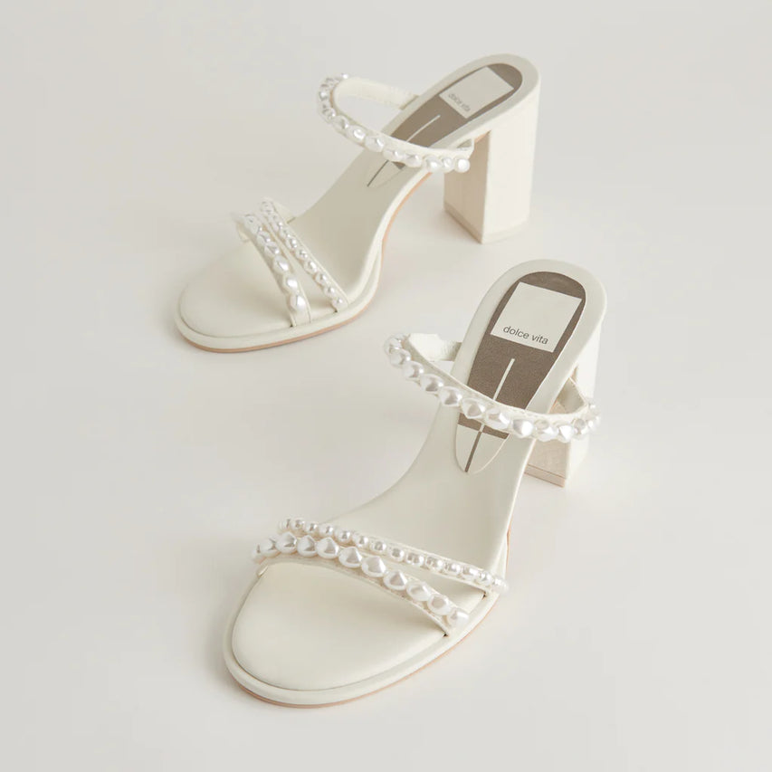 BARRIT PEARL VANILLA PEARLS