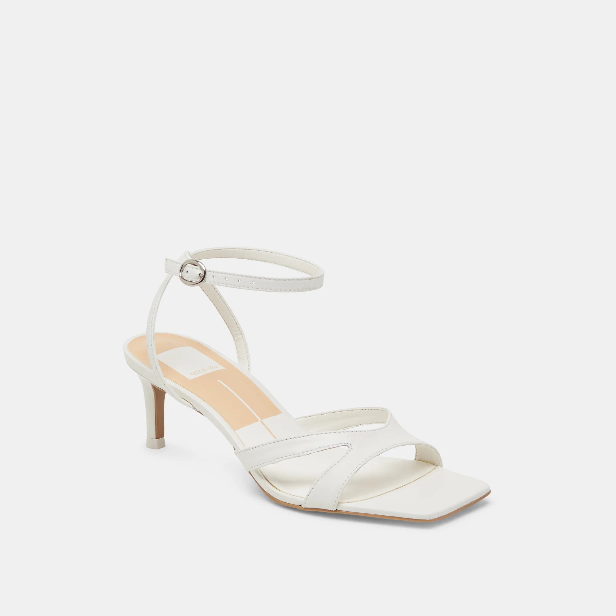 BREVET BECKI BONE CRINKLE