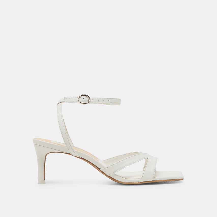 BREVET BECKI BONE CRINKLE