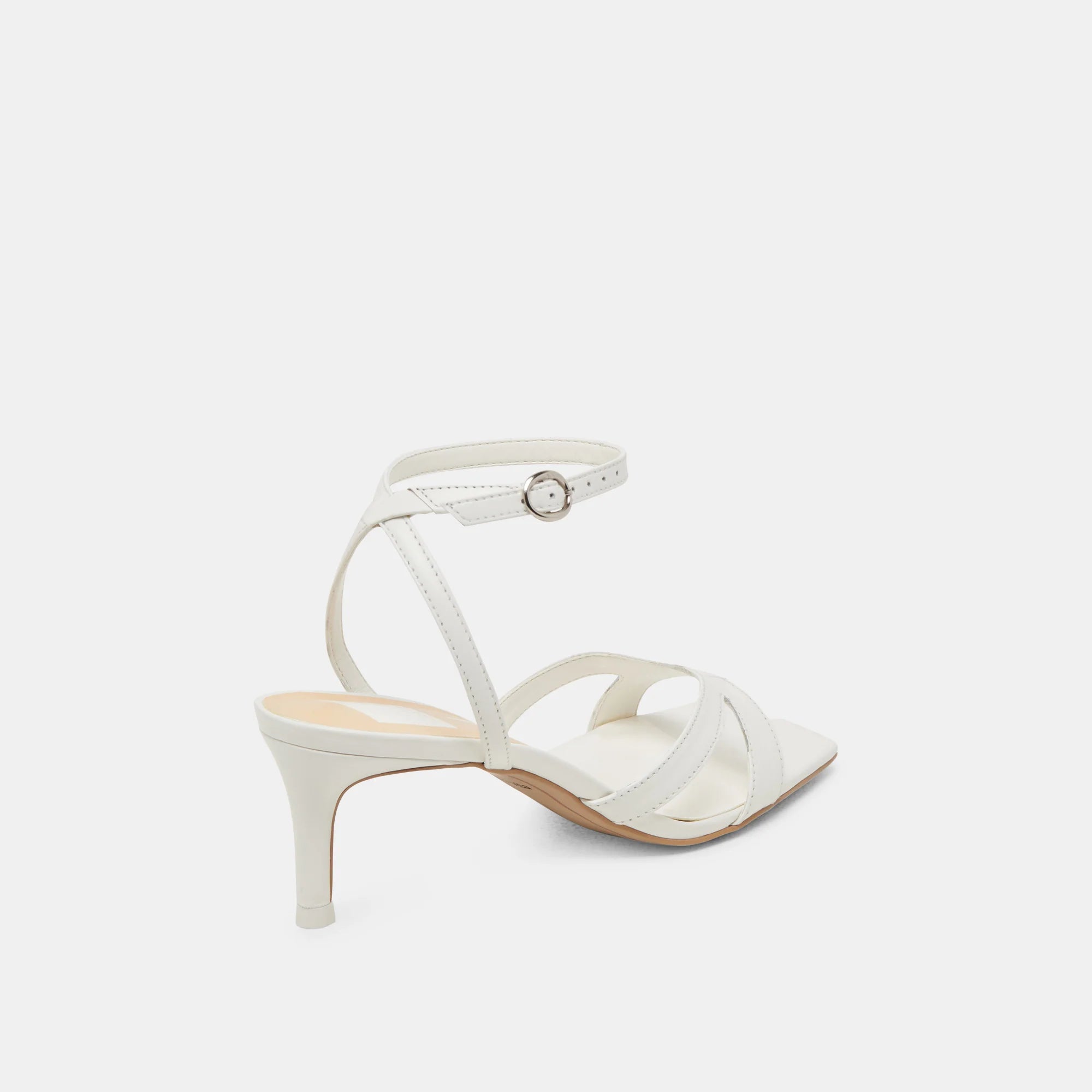 BREVET BECKI BONE CRINKLE