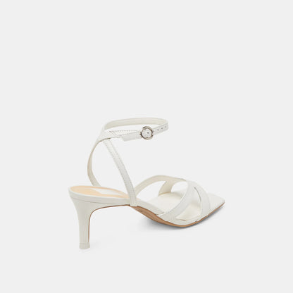 BREVET BECKI BONE CRINKLE