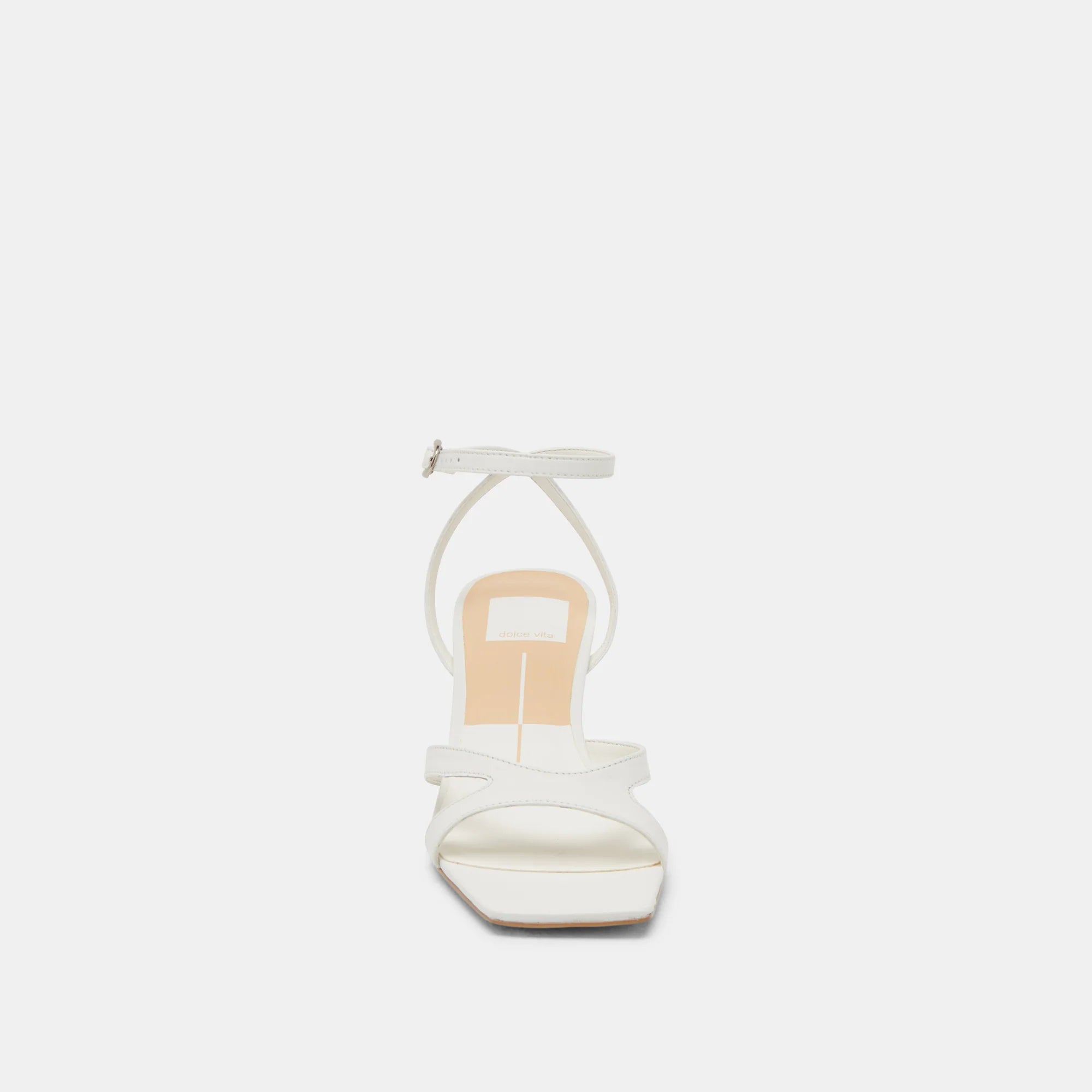 BREVET BECKI BONE CRINKLE
