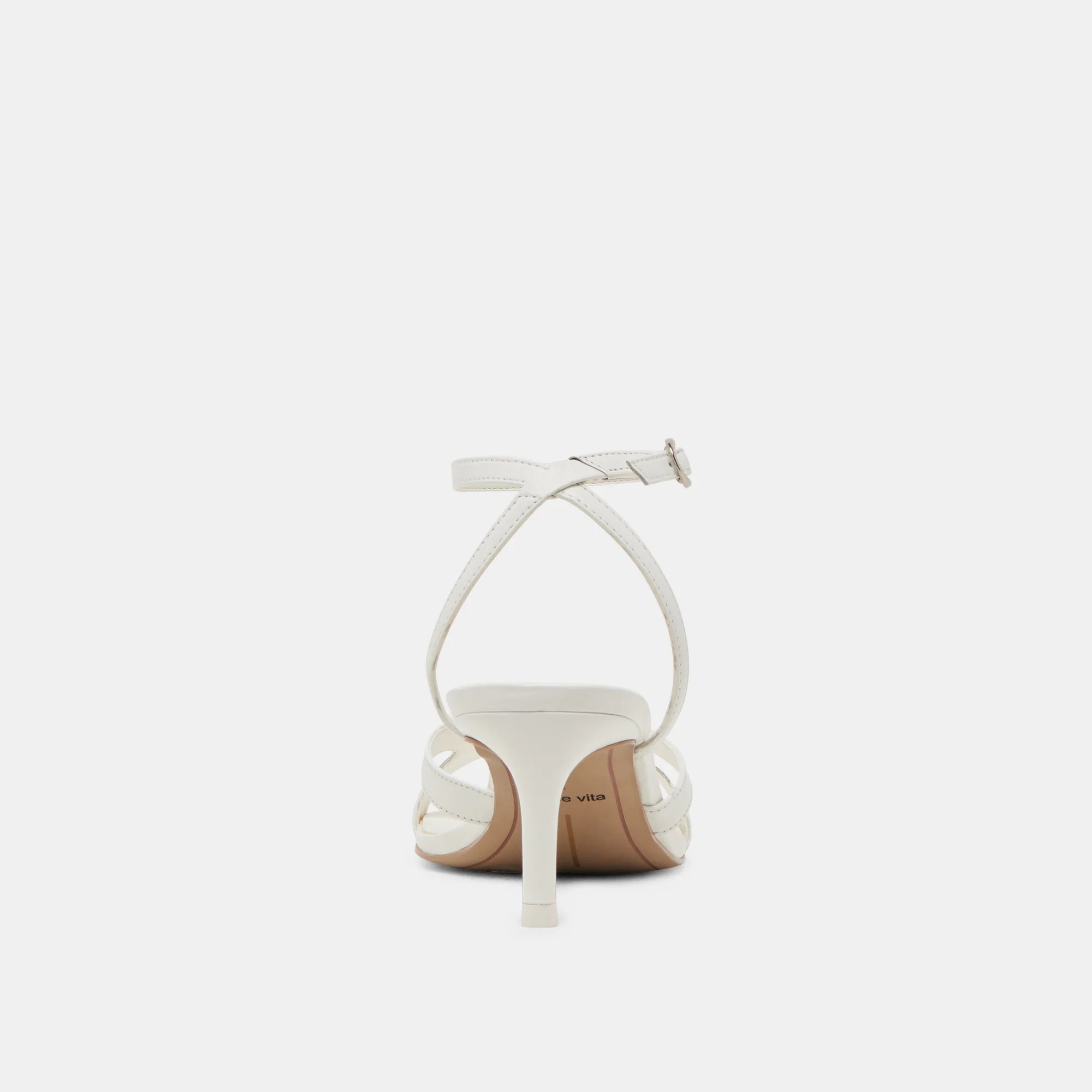 BREVET BECKI BONE CRINKLE