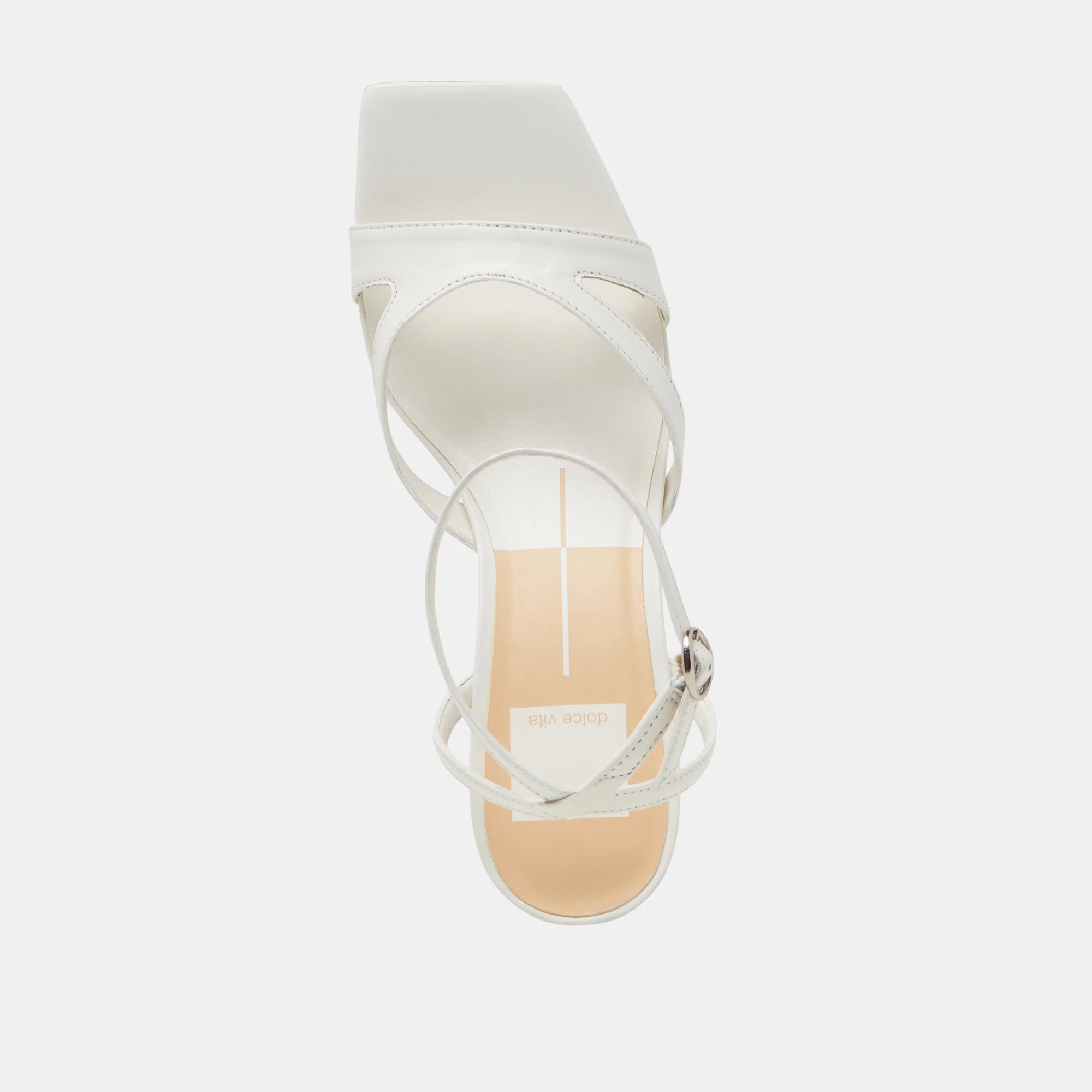 BREVET BECKI BONE CRINKLE