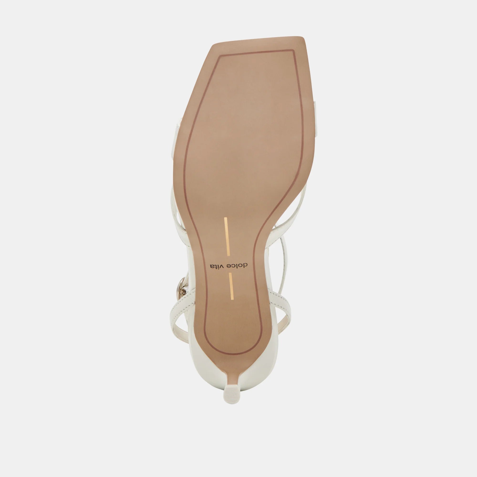 BREVET BECKI BONE CRINKLE