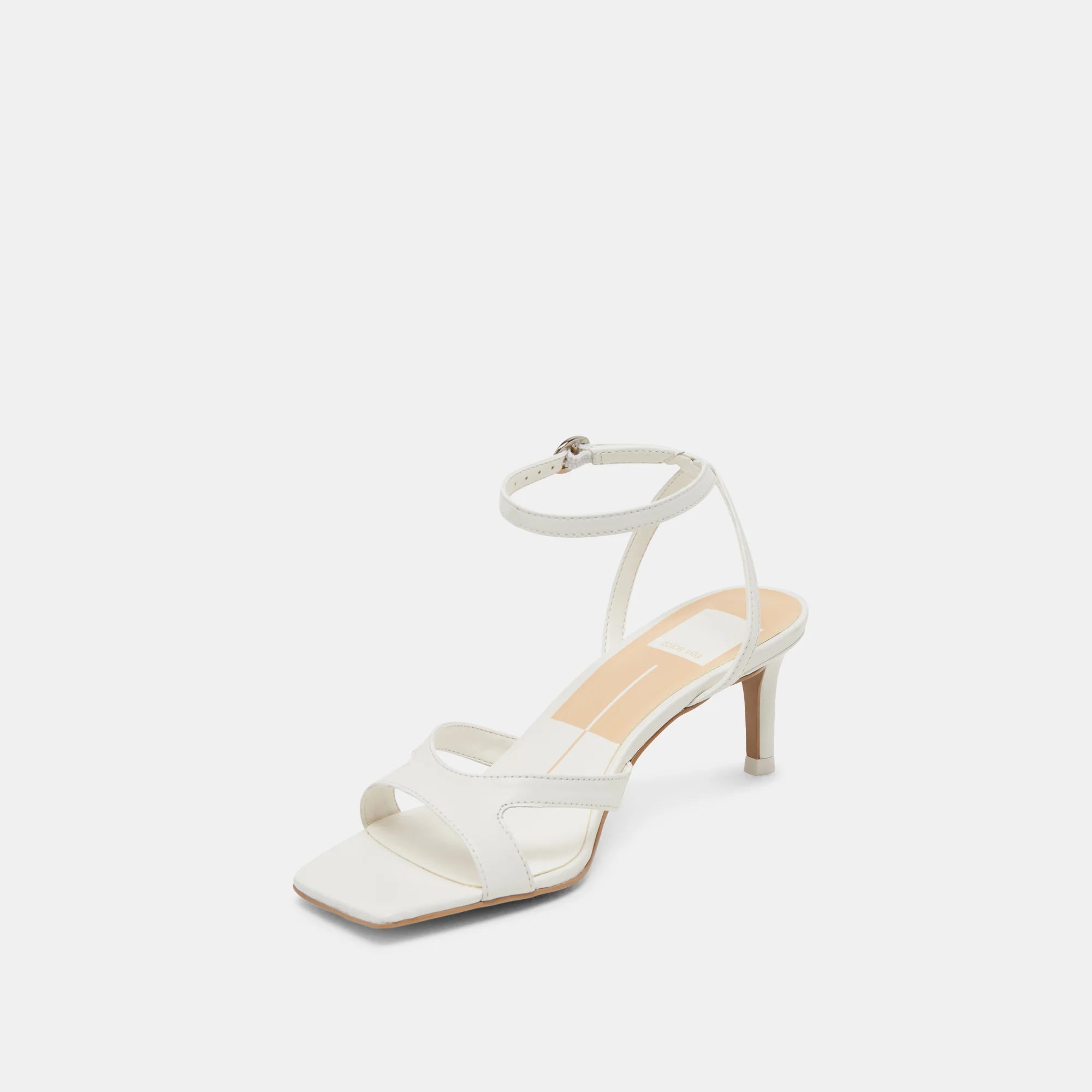 BREVET BECKI BONE CRINKLE