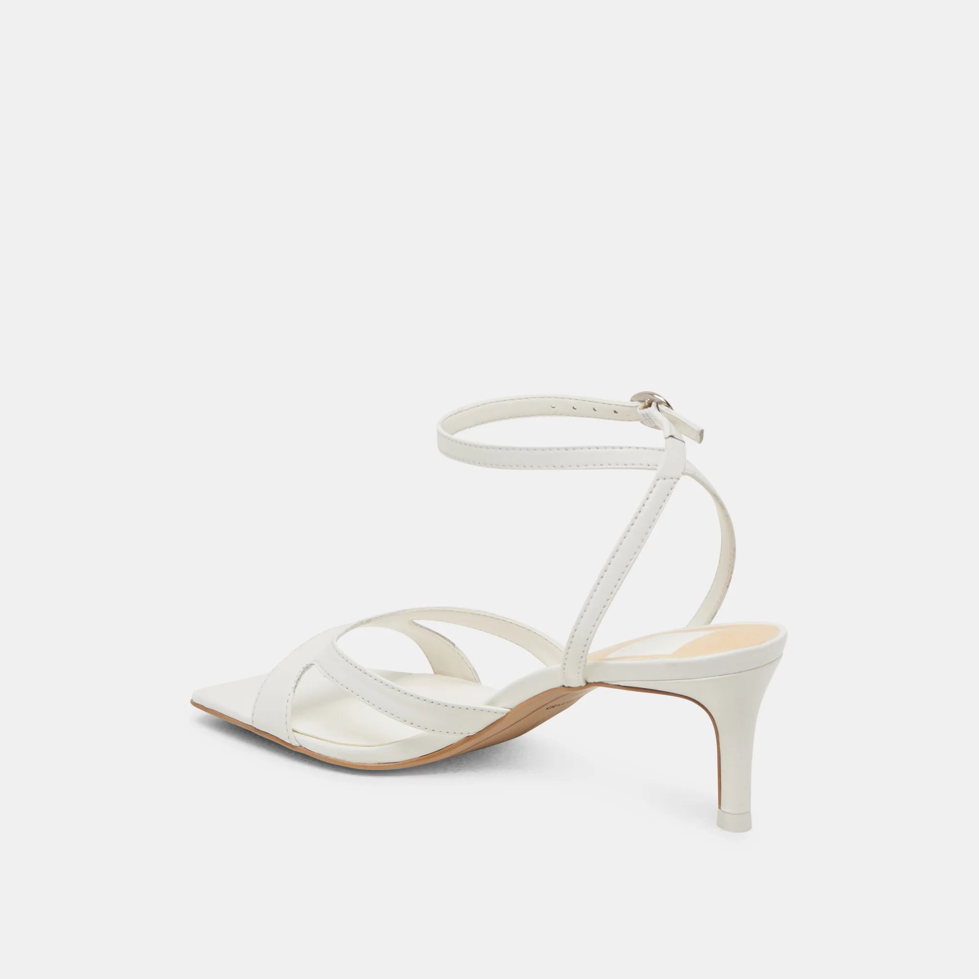 BREVET BECKI BONE CRINKLE