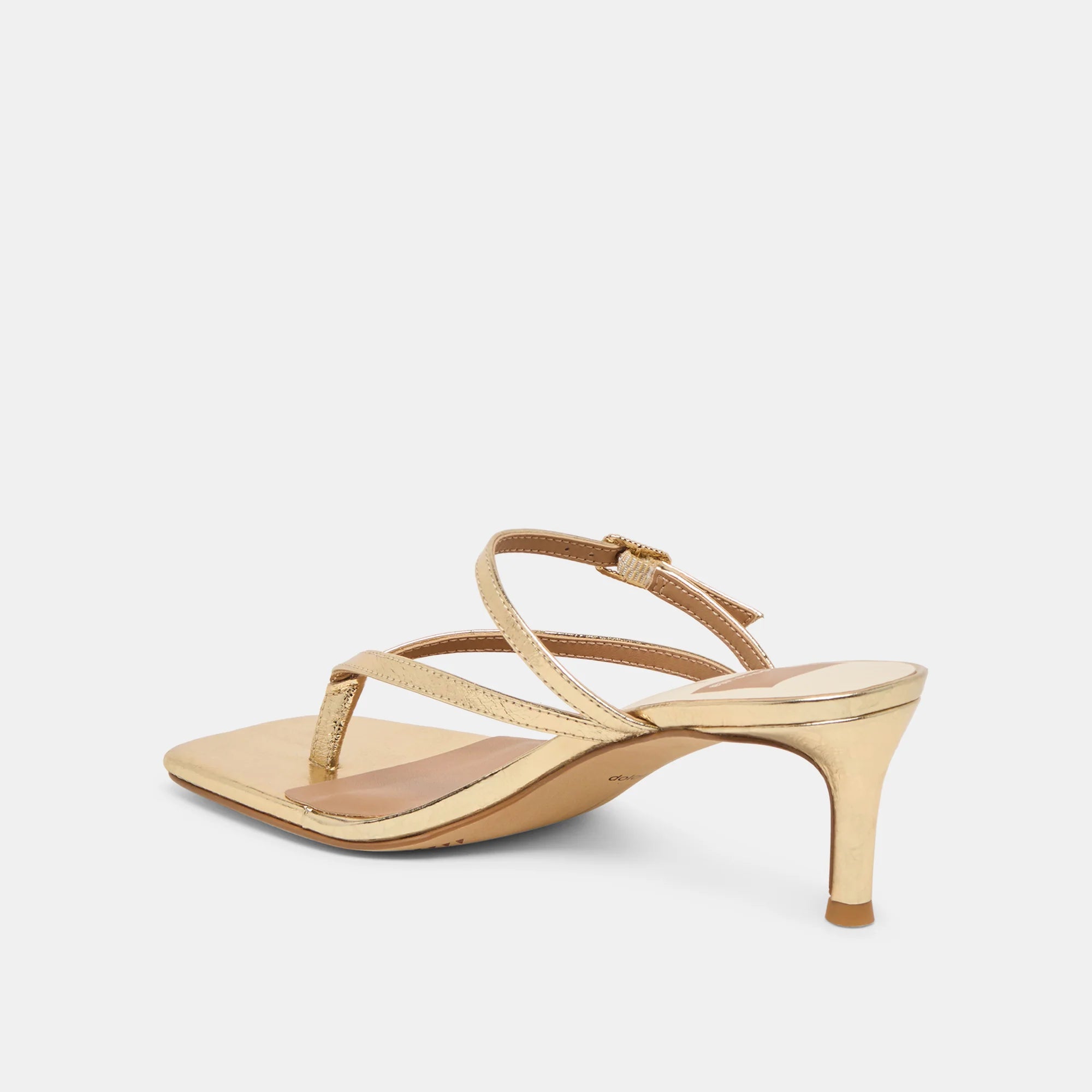 BIAGA CUIR DORÉ - view 5