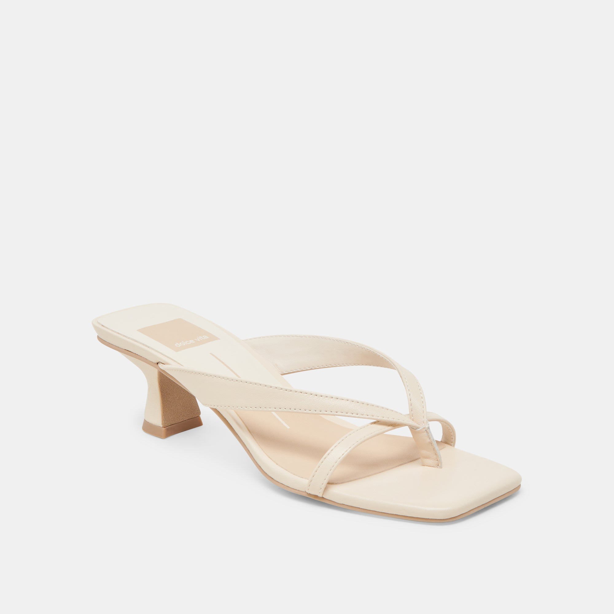 BREVEL CUIR OS - view 3