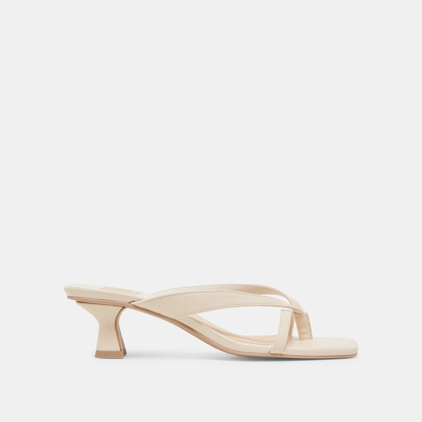 BREVEL CUIR OS