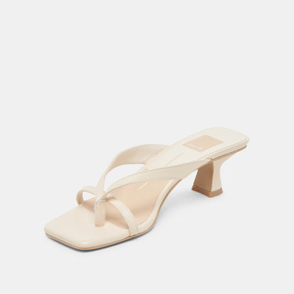 BREVEL CUIR OS