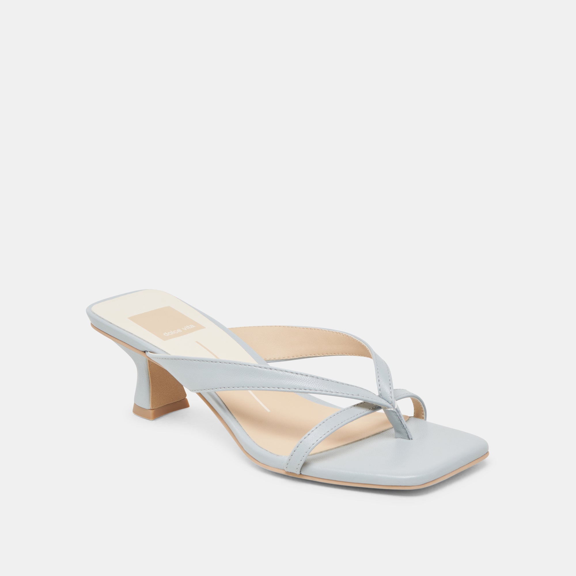 BREVEL LIGHT BLUE