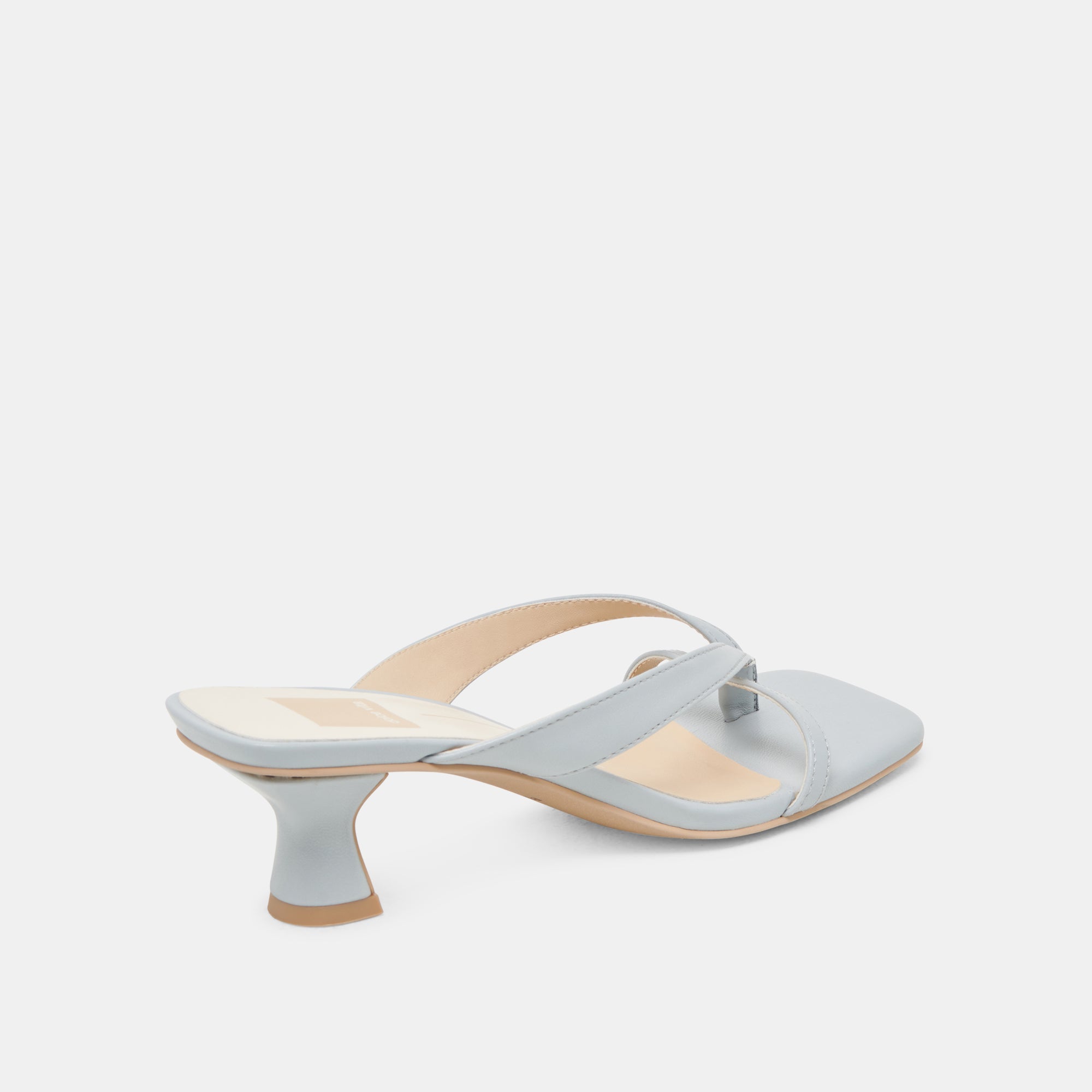 BREVEL LIGHT BLUE