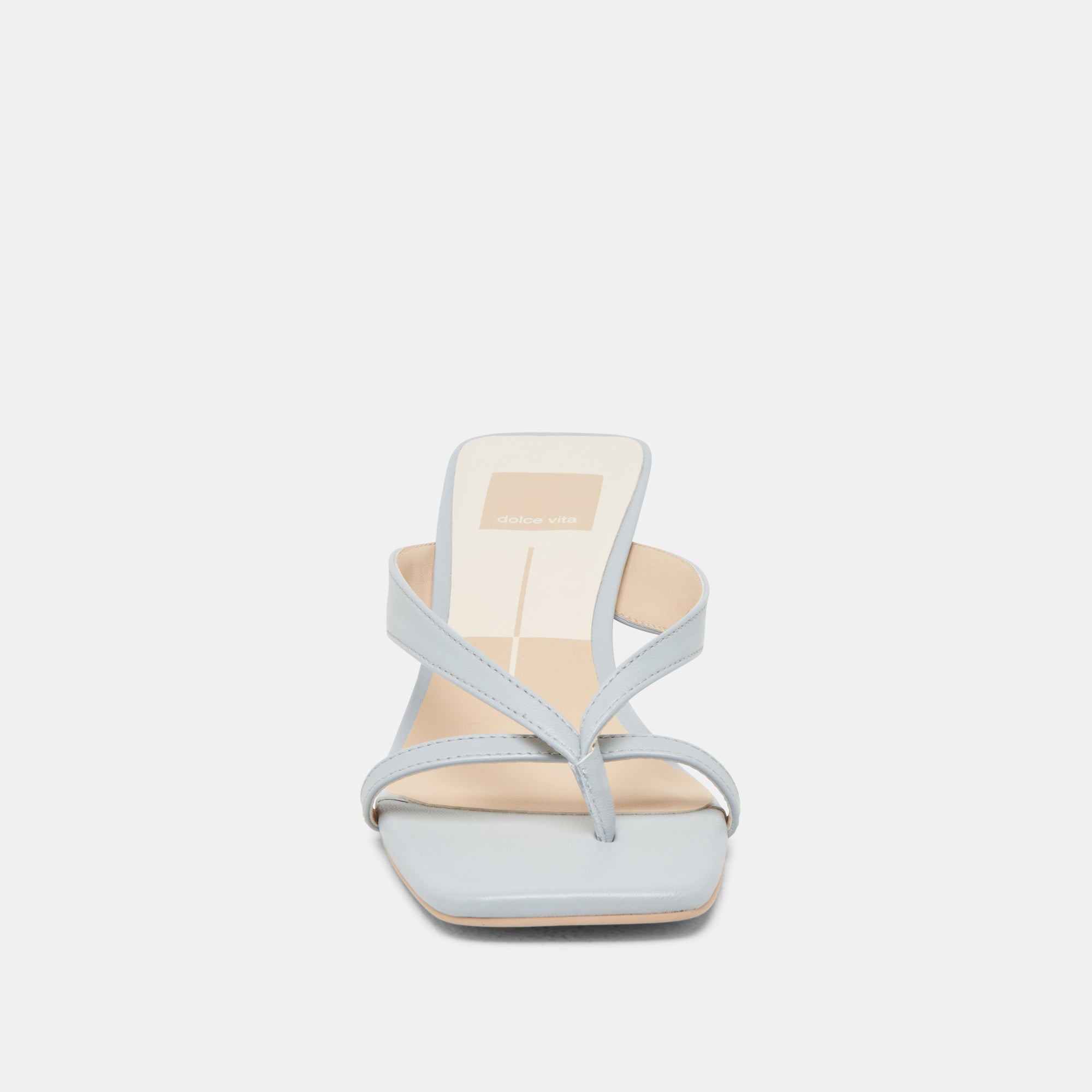 BREVEL LIGHT BLUE