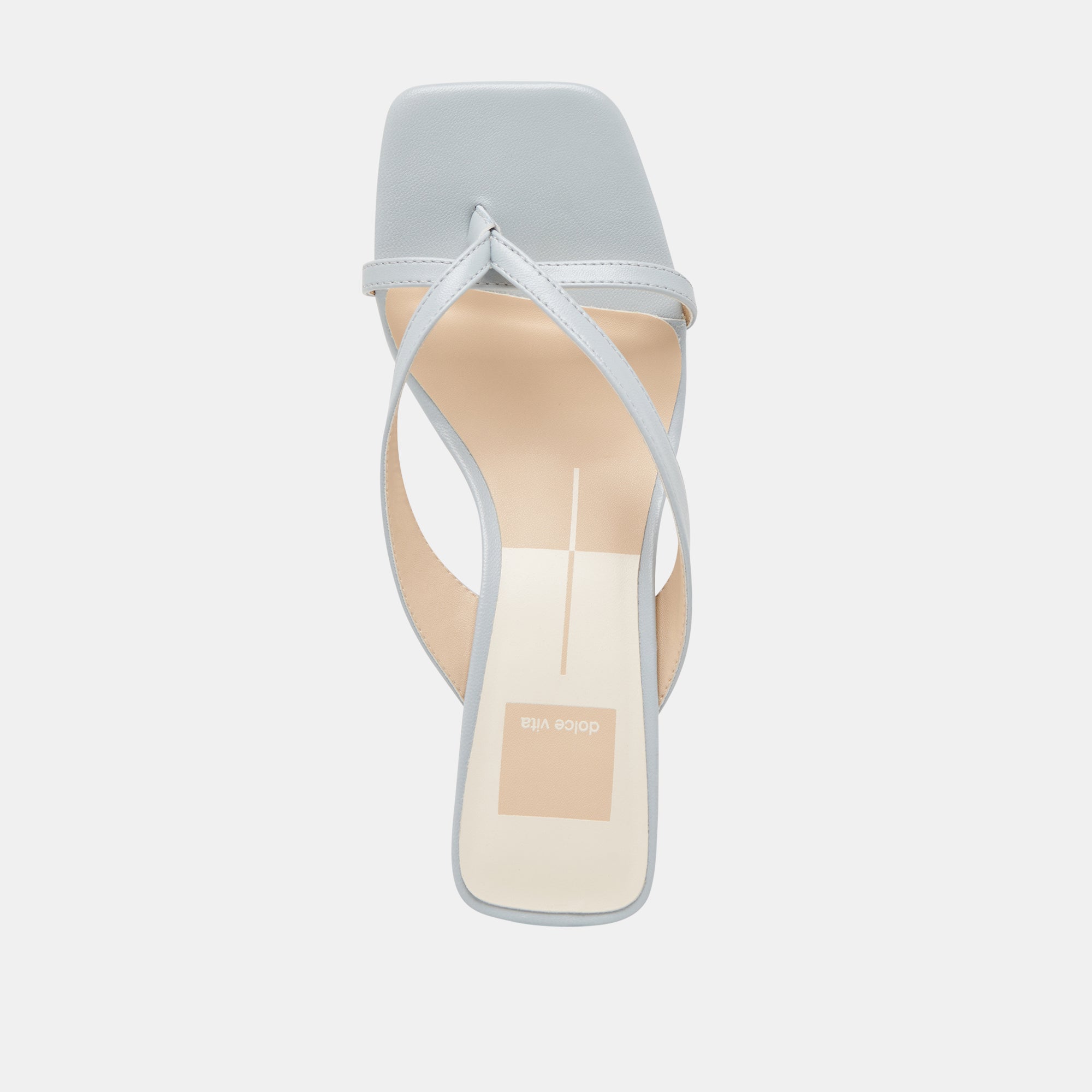 BREVEL LIGHT BLUE