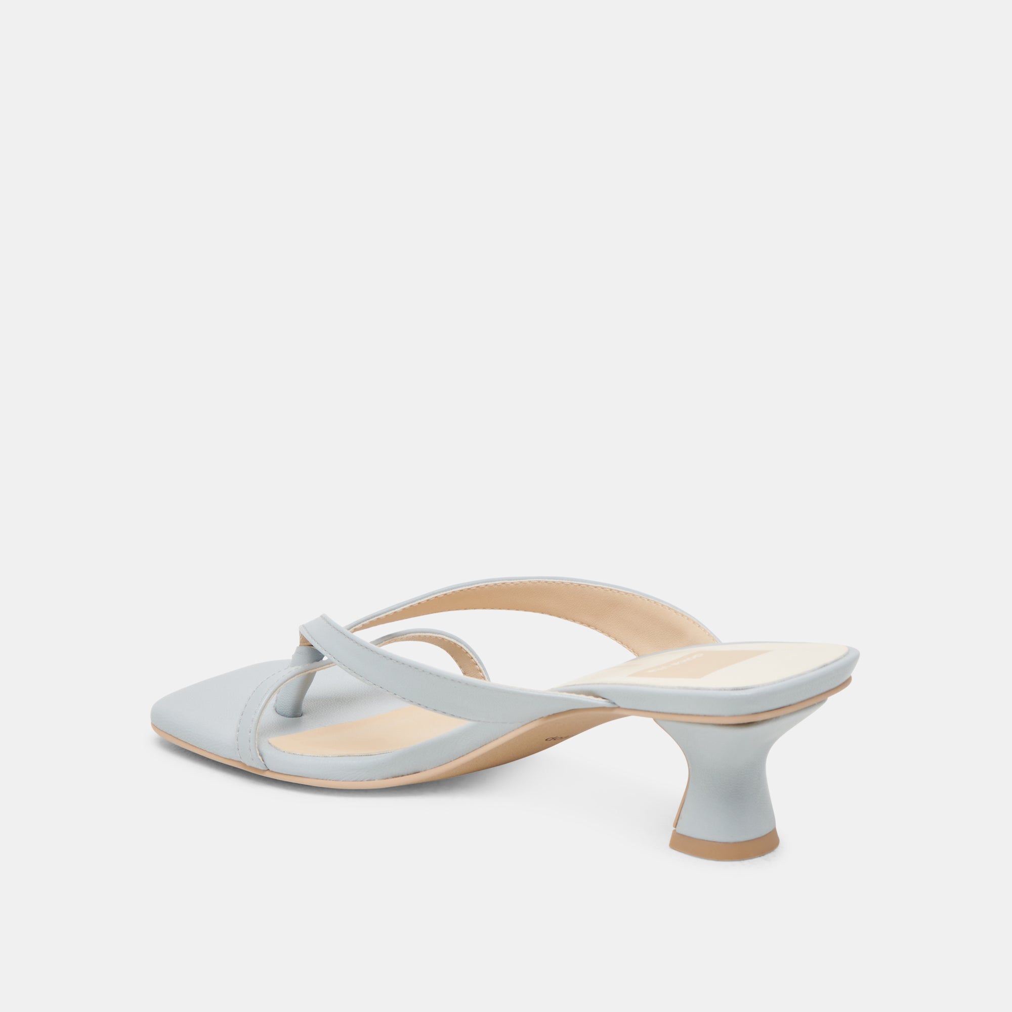 BREVEL LIGHT BLUE