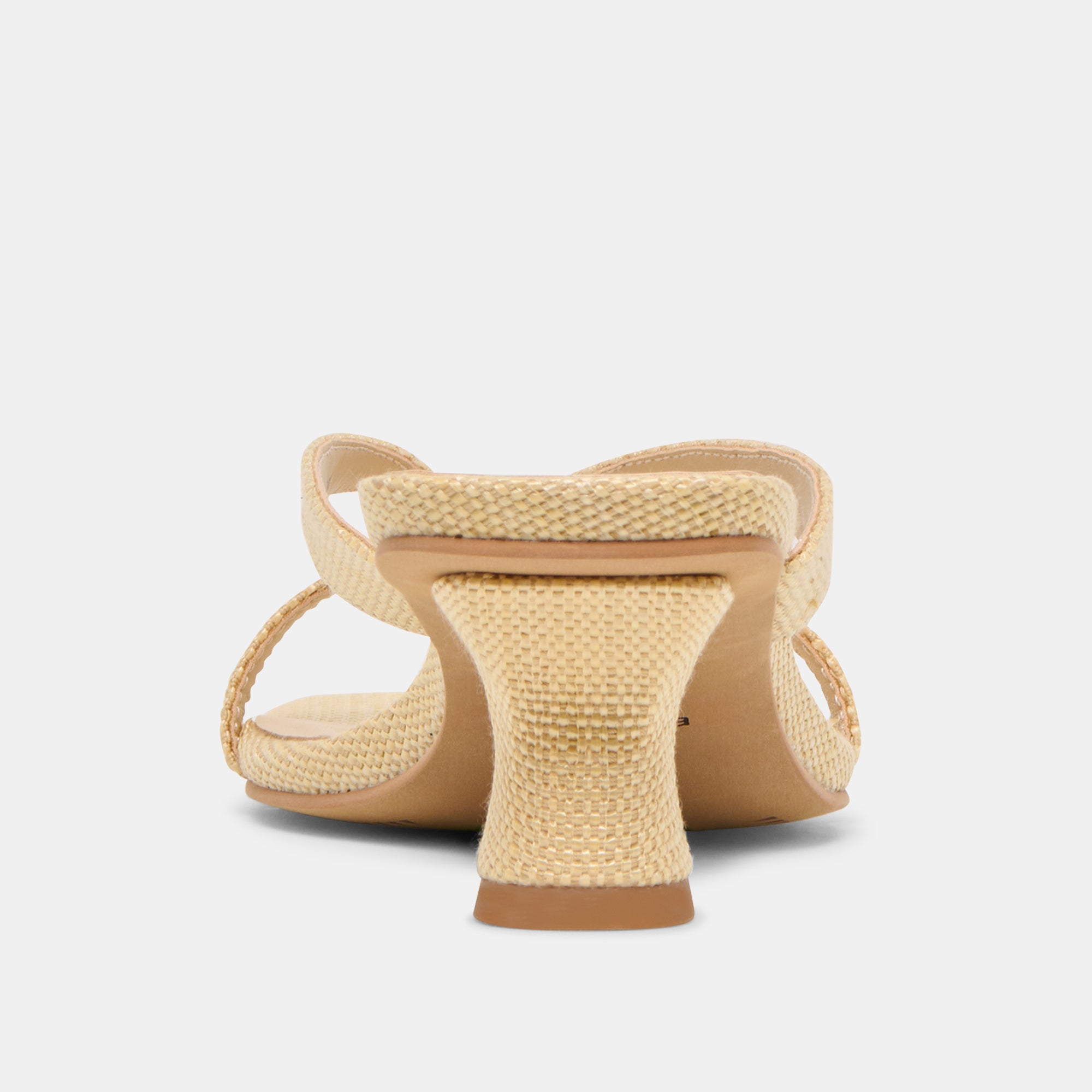 BREVEL RAFFIA NATUREL - view 7