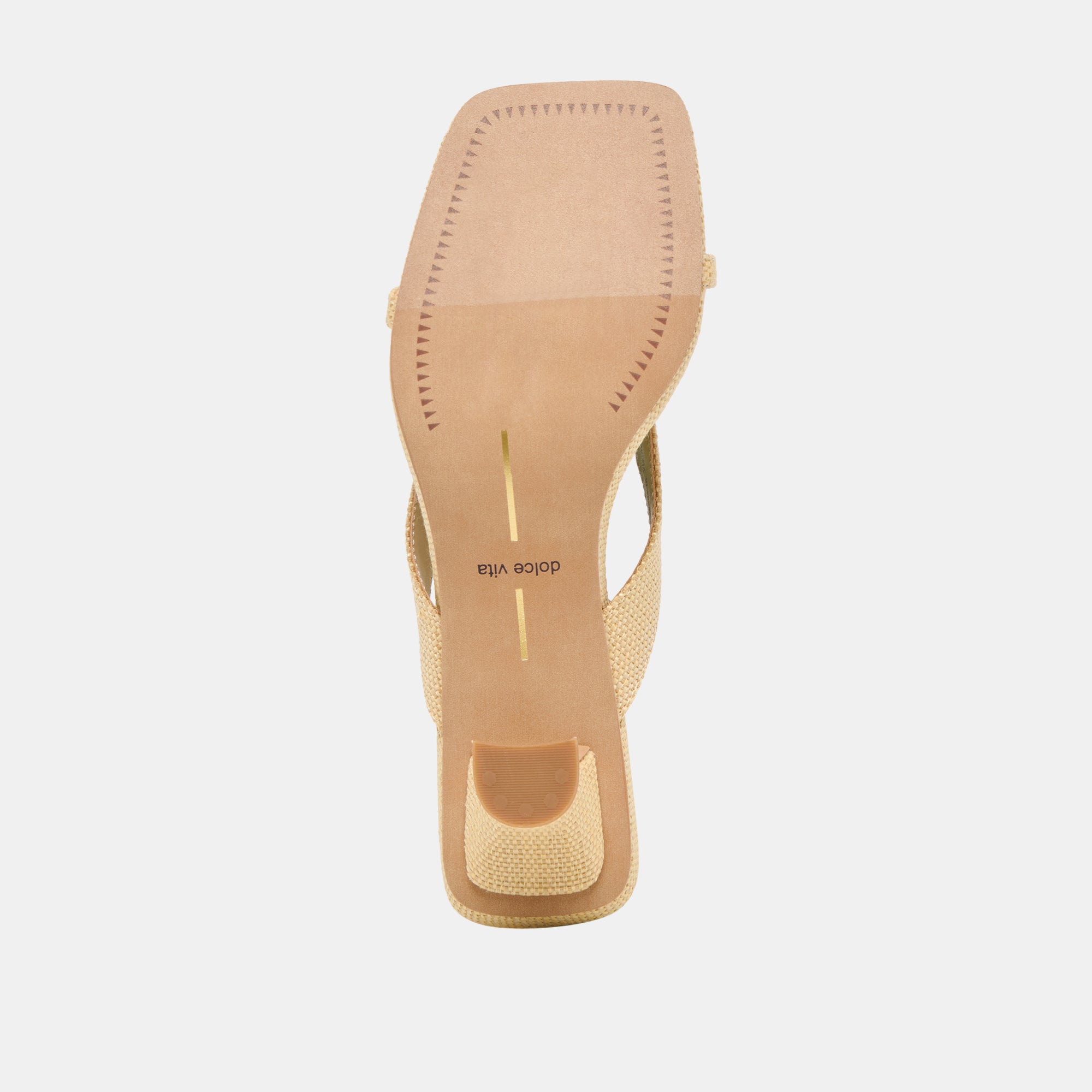 BREVEL RAFFIA NATUREL - view 9