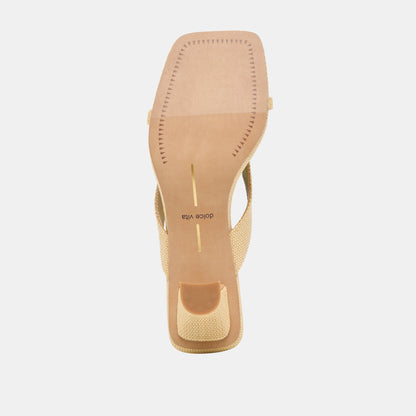 BREVEL RAFFIA NATUREL