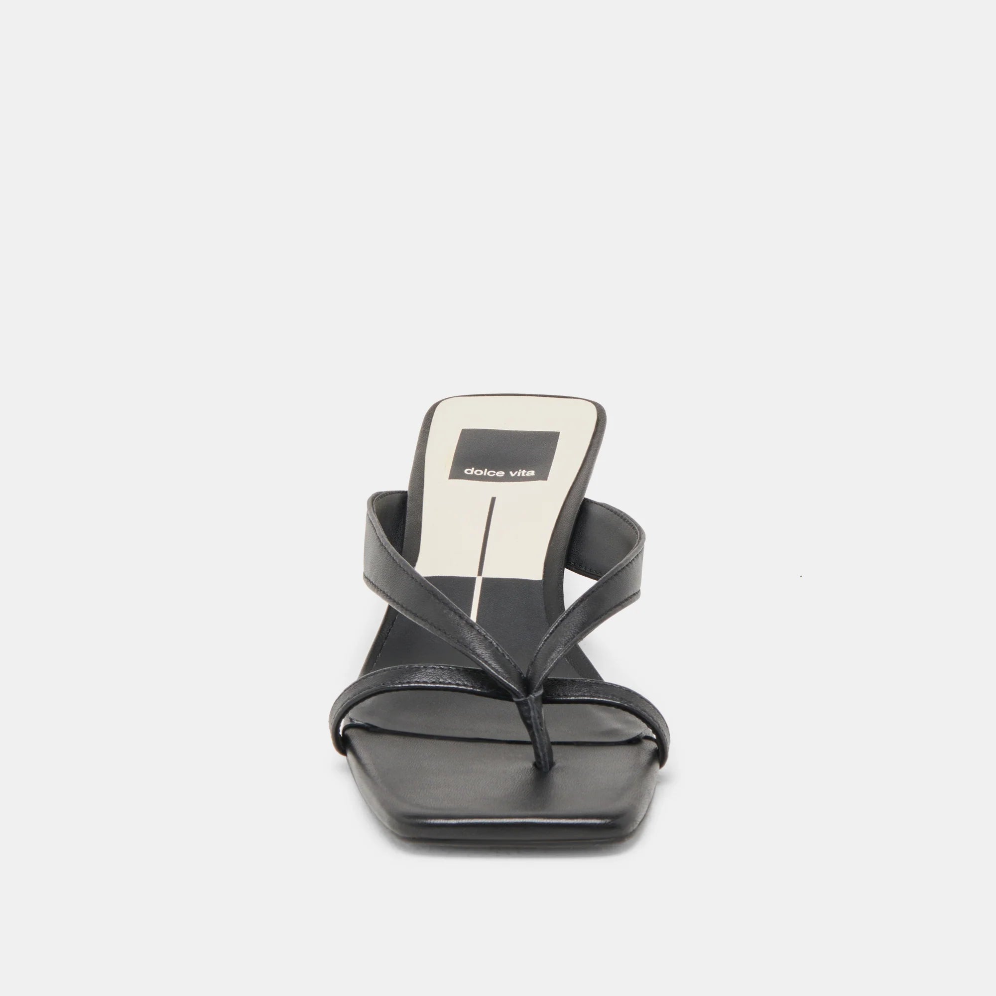 BREVEL CUIR ONYX - view 9