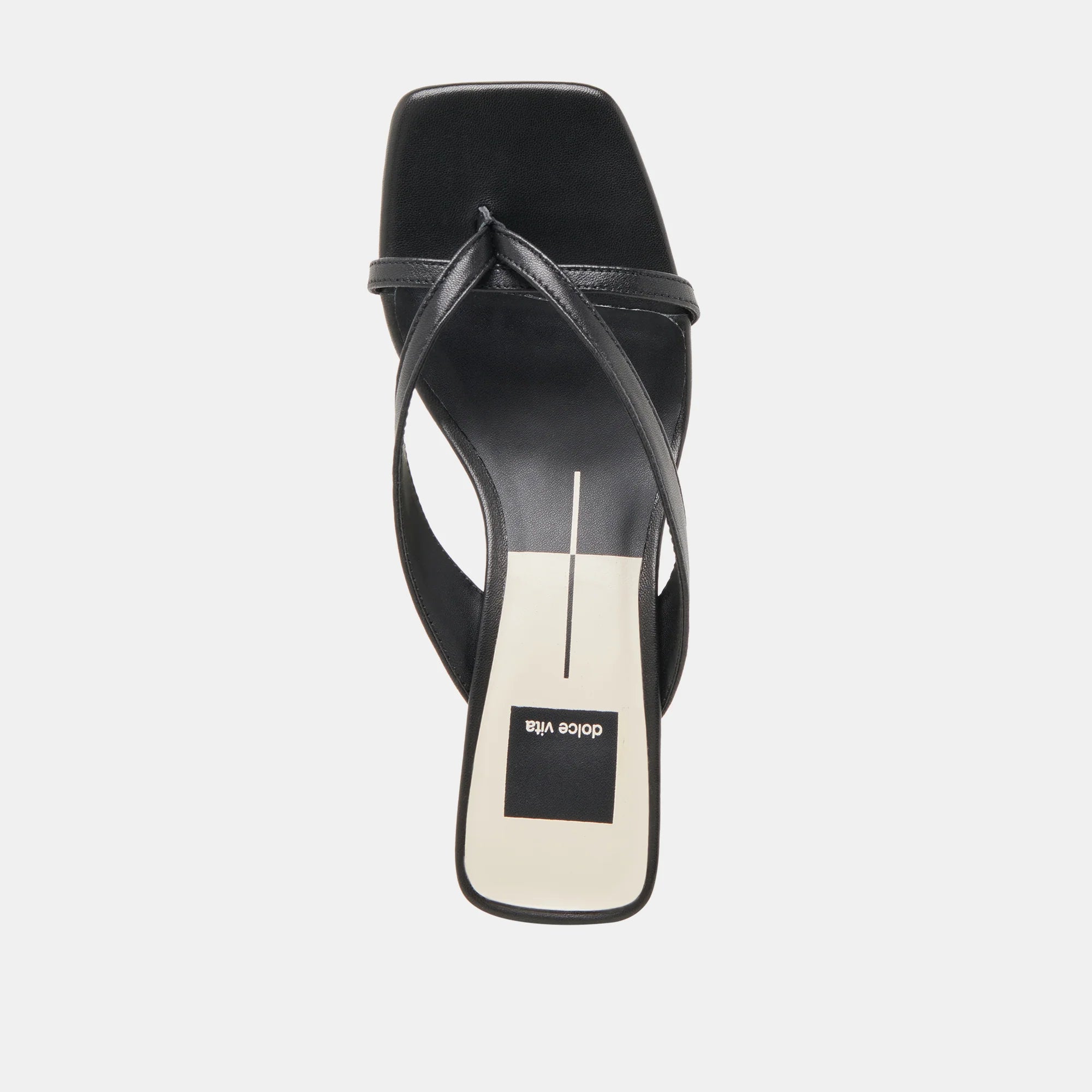 BREVEL CUIR ONYX - view 11