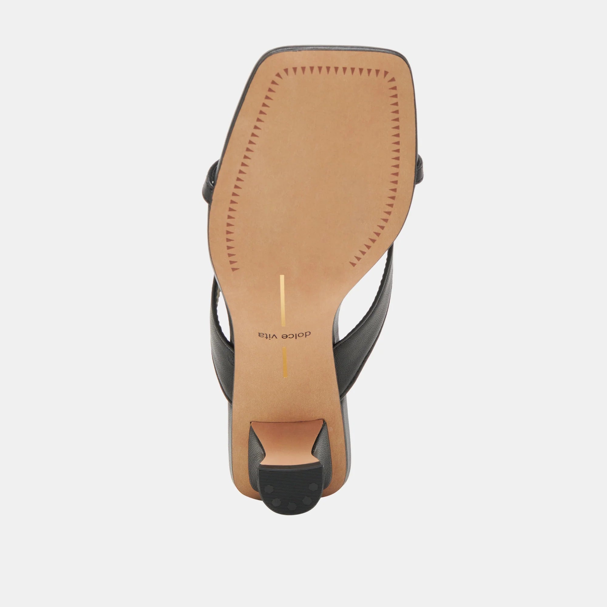 BREVEL CUIR ONYX - view 12