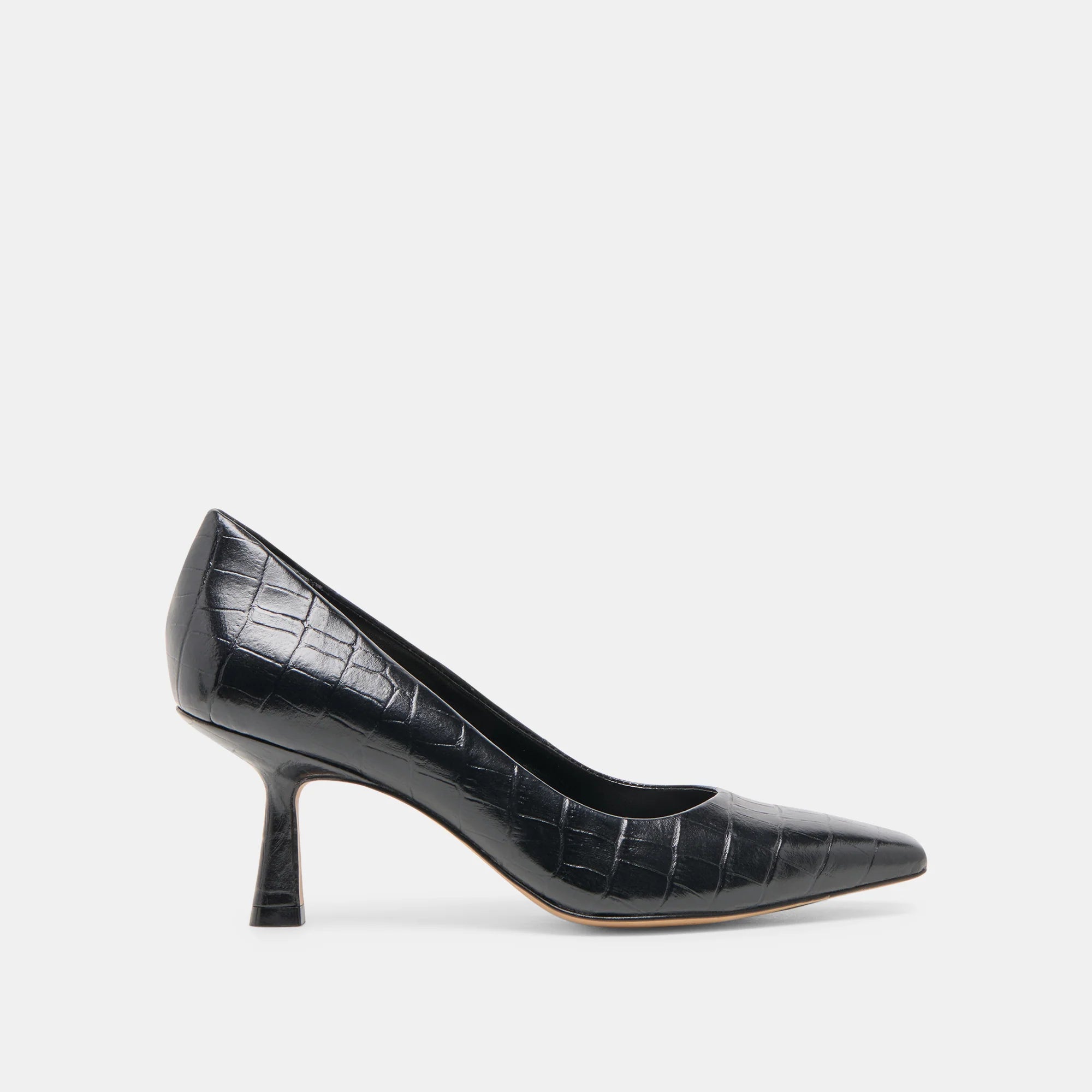BRIONA NOIR LEATHER