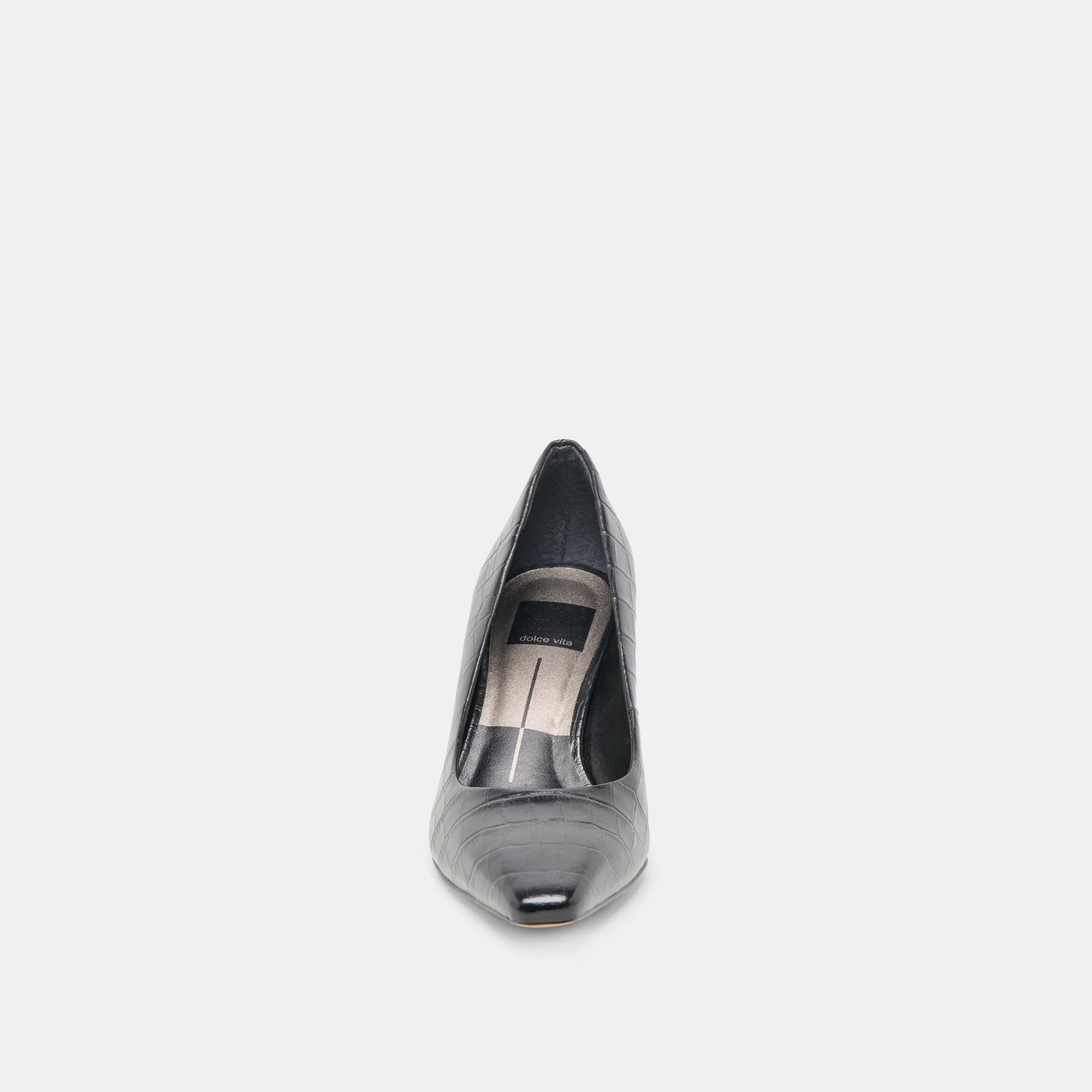 BRIONA NOIR LEATHER