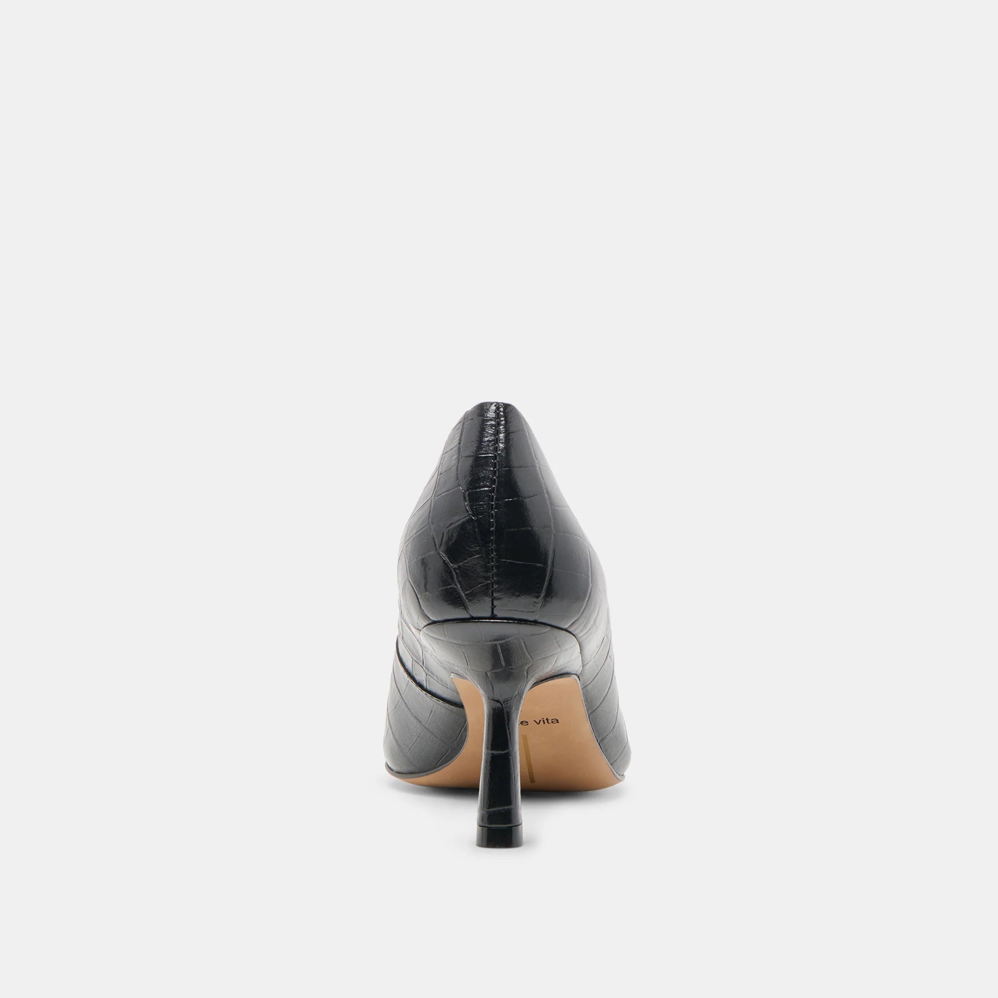 BRIONA NOIR LEATHER