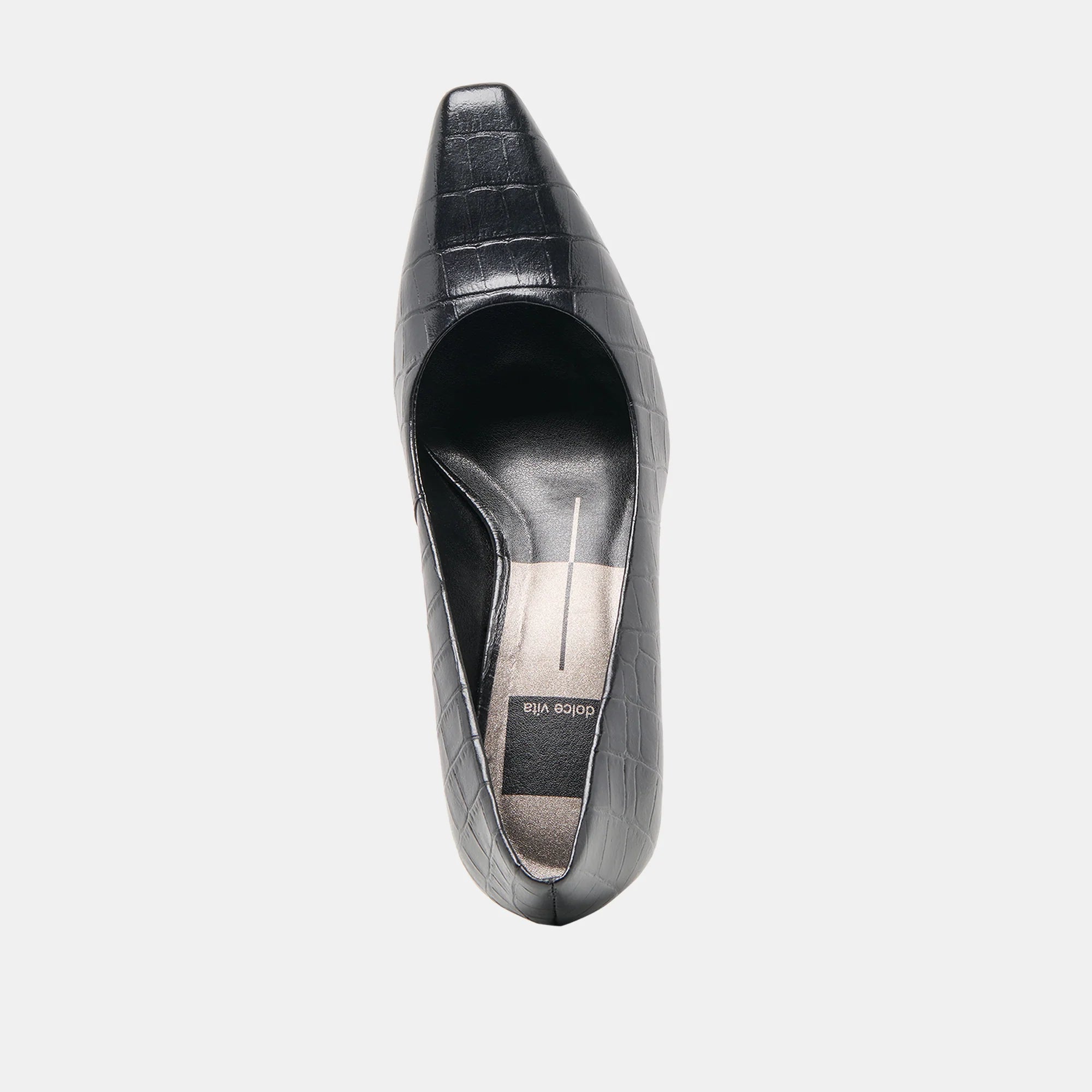 BRIONA NOIR LEATHER