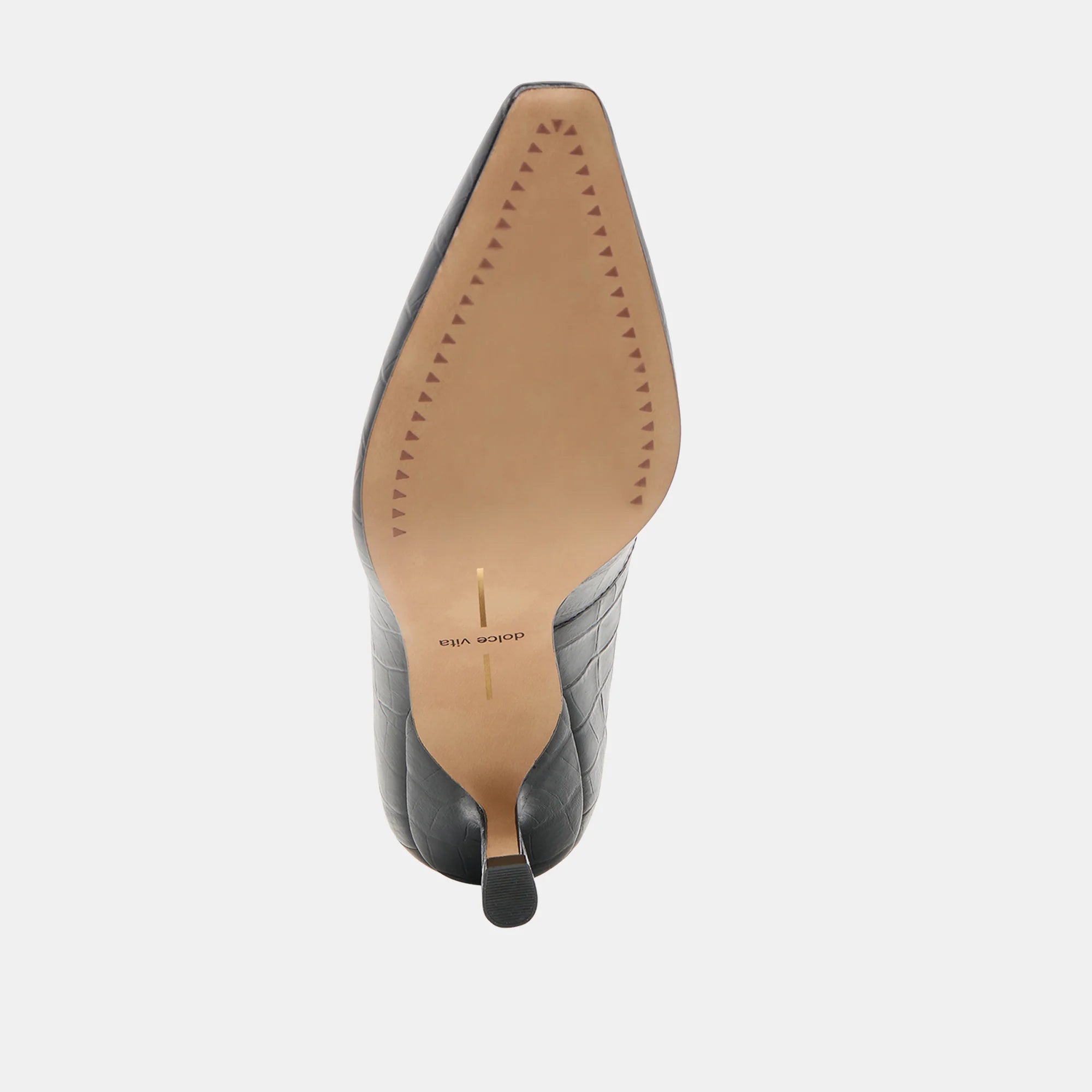 BRIONA NOIR LEATHER