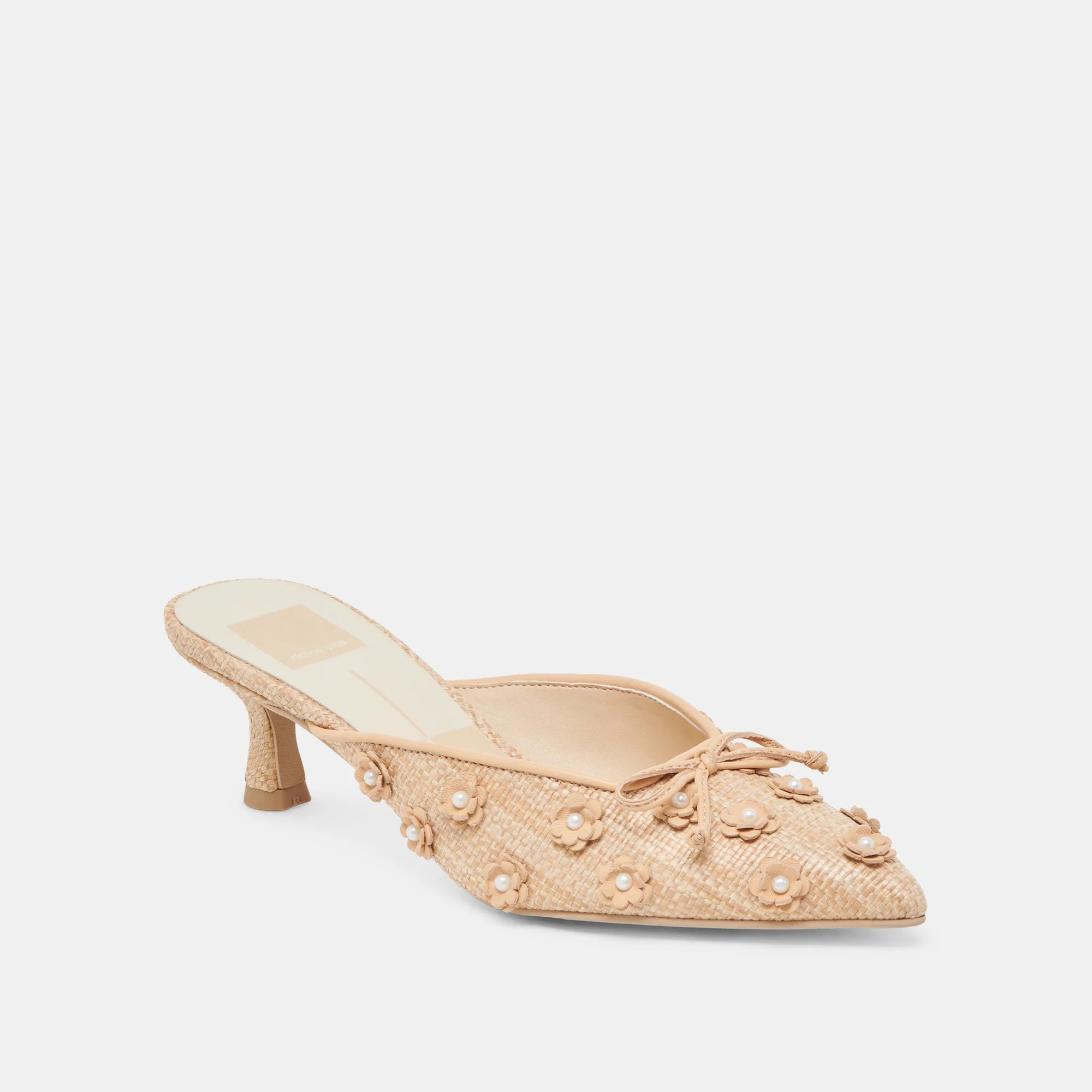 CAMILO LT RAPHIA NATUREL