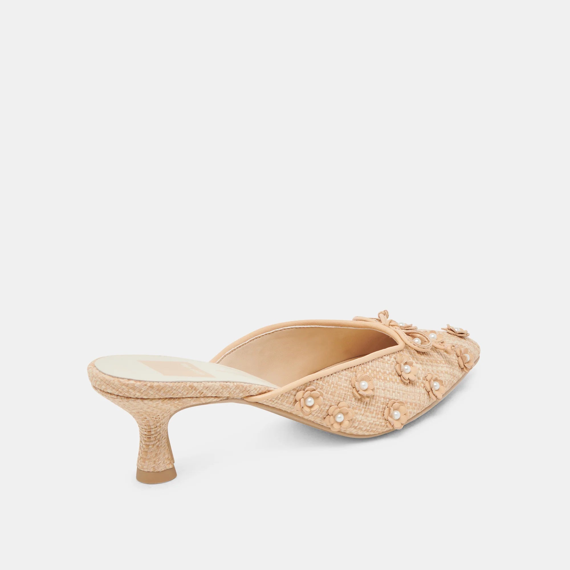 CAMILO LT RAPHIA NATUREL